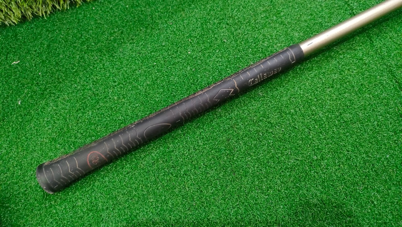 DRIVER CALLAWAY GREAT WAR BIRD