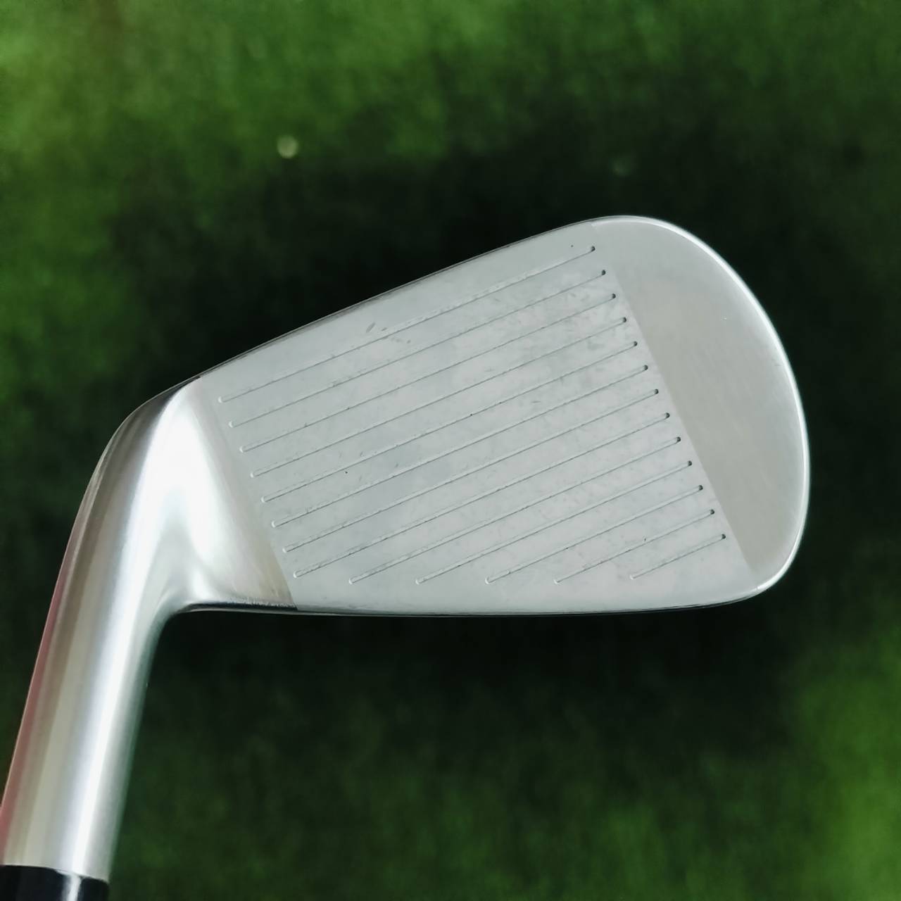 ชุดเหล็ก T//World 757P N.S.PRO 950GH neo shaft สุดยอดชุดเหล็กจาก JAPAN SAKATA มาคราวนี้ยกระดับเหนือชั้นก้าวกระโดด ไม้กอล์ฟพรีเมี่ยมมือสองญี่ปุ่น By NakaraLuxurious