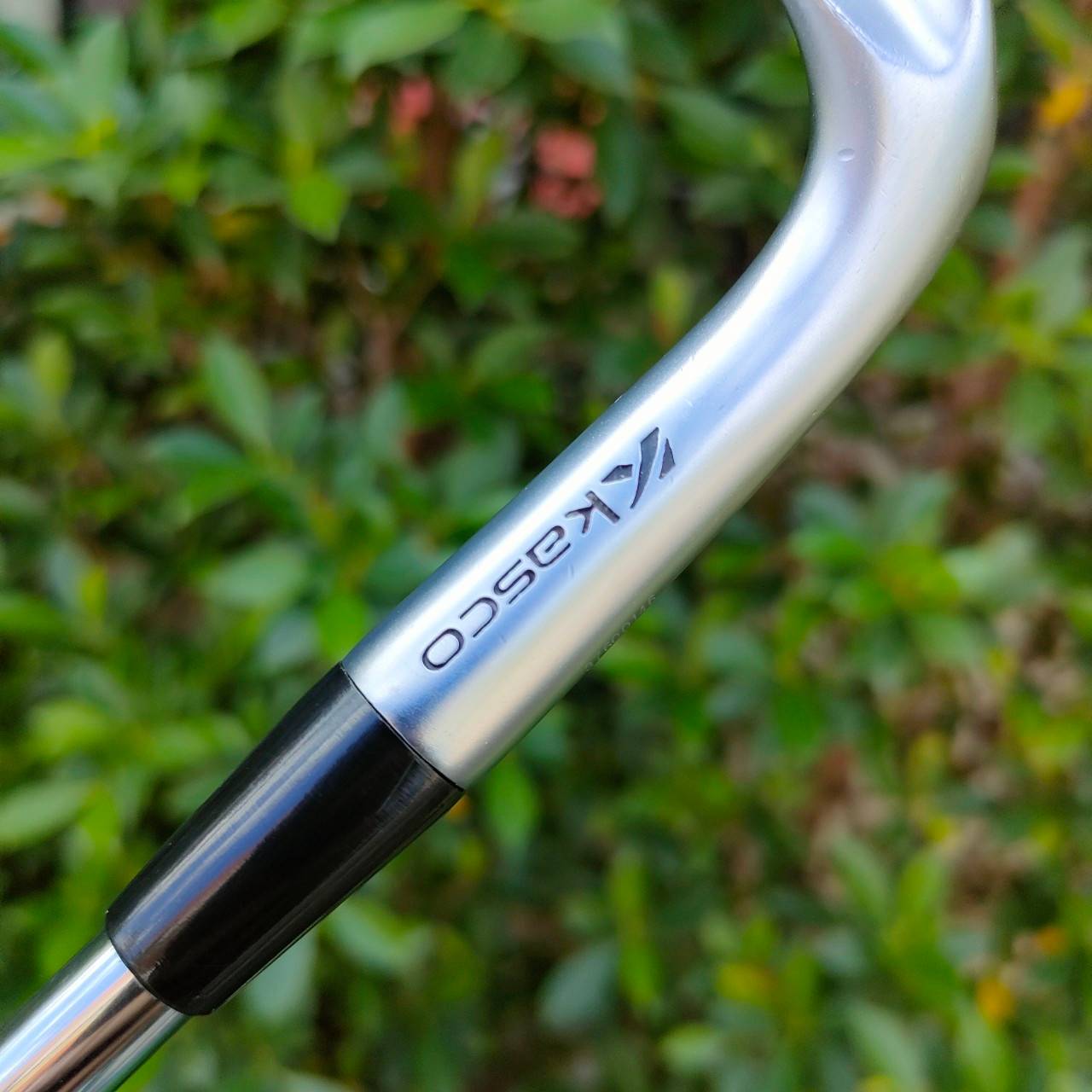 WEDGE KASCO DW-113 องศา 58 ก้าน MULTI-STEP LITE รุ่นดัง!!! ด้วยเอกลักษณ์