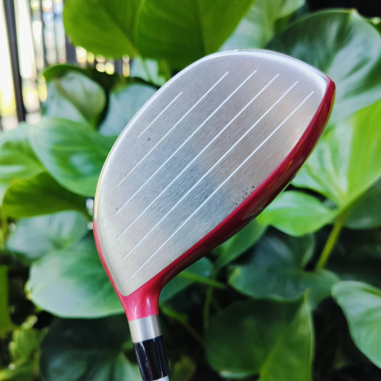 **ไม้กอล์ฟครบชุดสำหรับผู้หญิง** MIZUNO EFIL LADY พร้อมถุงกอล์ฟ MIZUNO คุณภาพดีมาก ของญี่ปุนแท้ ตีง่ายและเบากว่าของจีนเยอะ ราคาก็แสนสุดคุ้มเลยค่ะ
