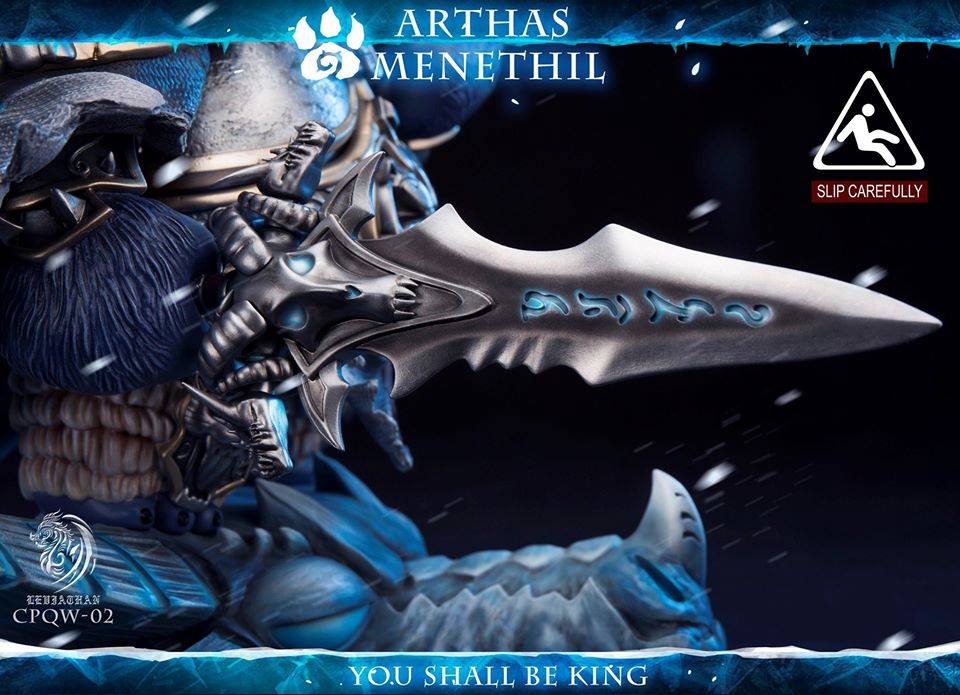 [สั่งจอง] Coreplay X Leviathan : King of Cat