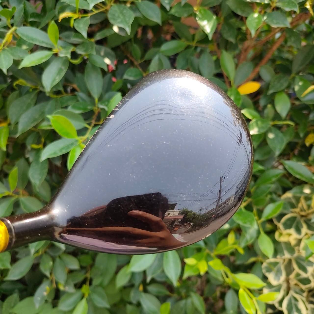 FW3 SUPERMAN SPM องศา 15 ก้าน BIG BLUE LL FLEX R-1