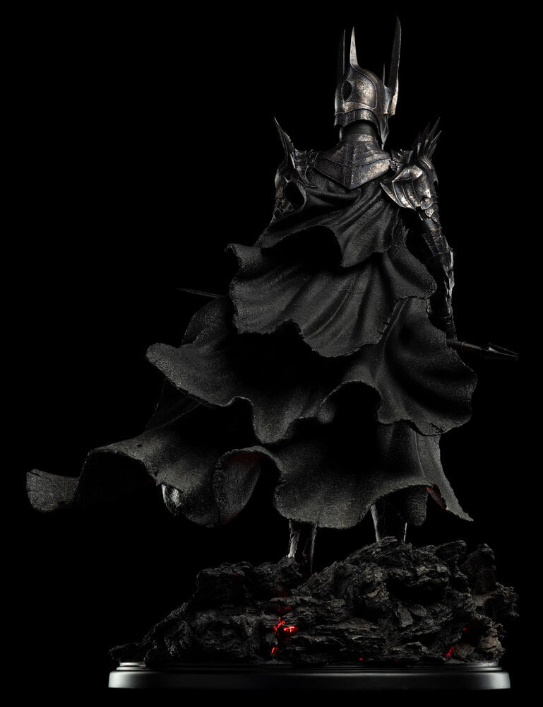 [สั่งจอง]Weta Workshop 1/6 Statue : Lord of the Rings - Sauron