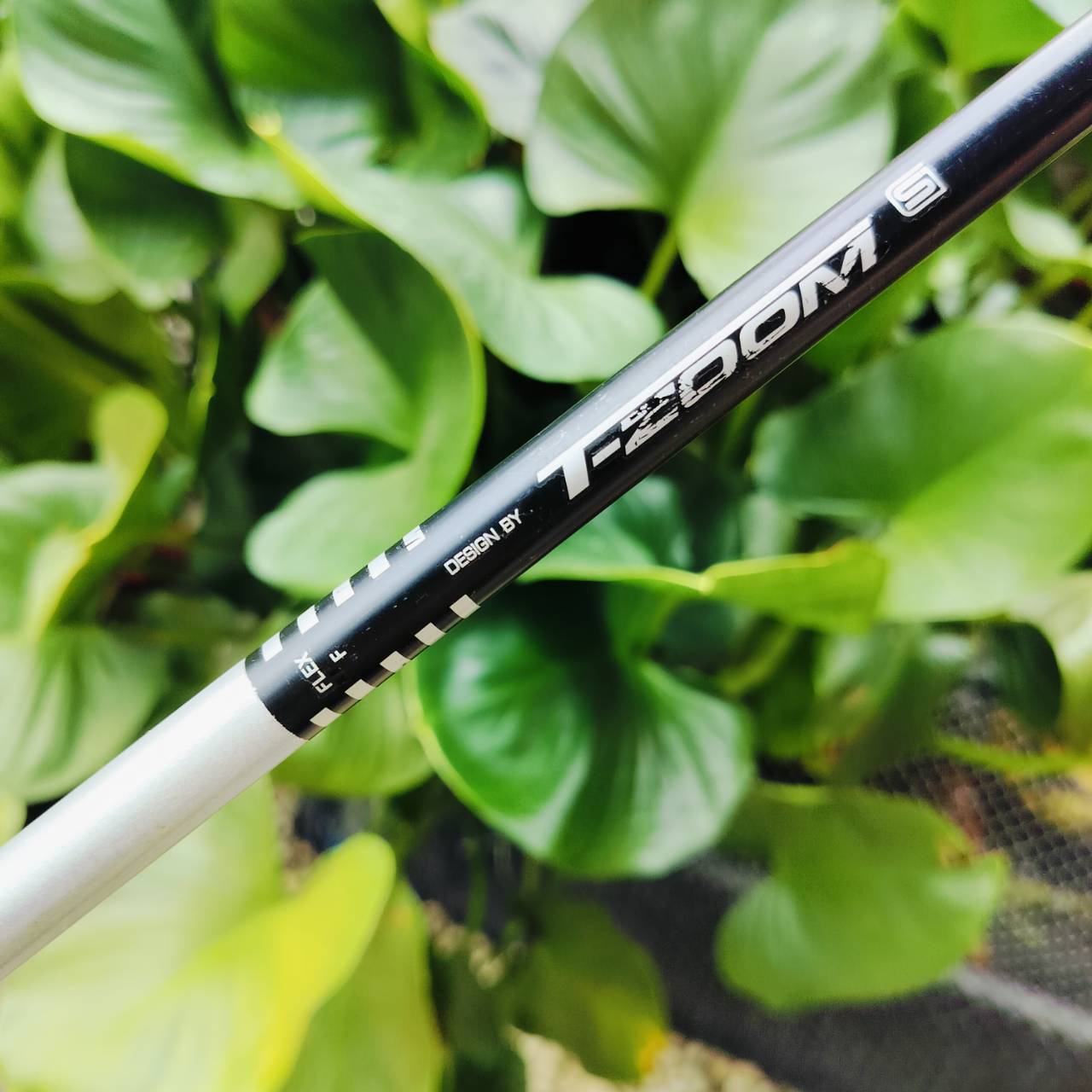 Driver T-ZOOM X5 องศา 10 มี M.O.I. สูง หน้าสัมผัสกว้างมาก ไม้กอล์ฟพรีเมี่ยมมือสอง ของแท้ By NakaraLuxurious