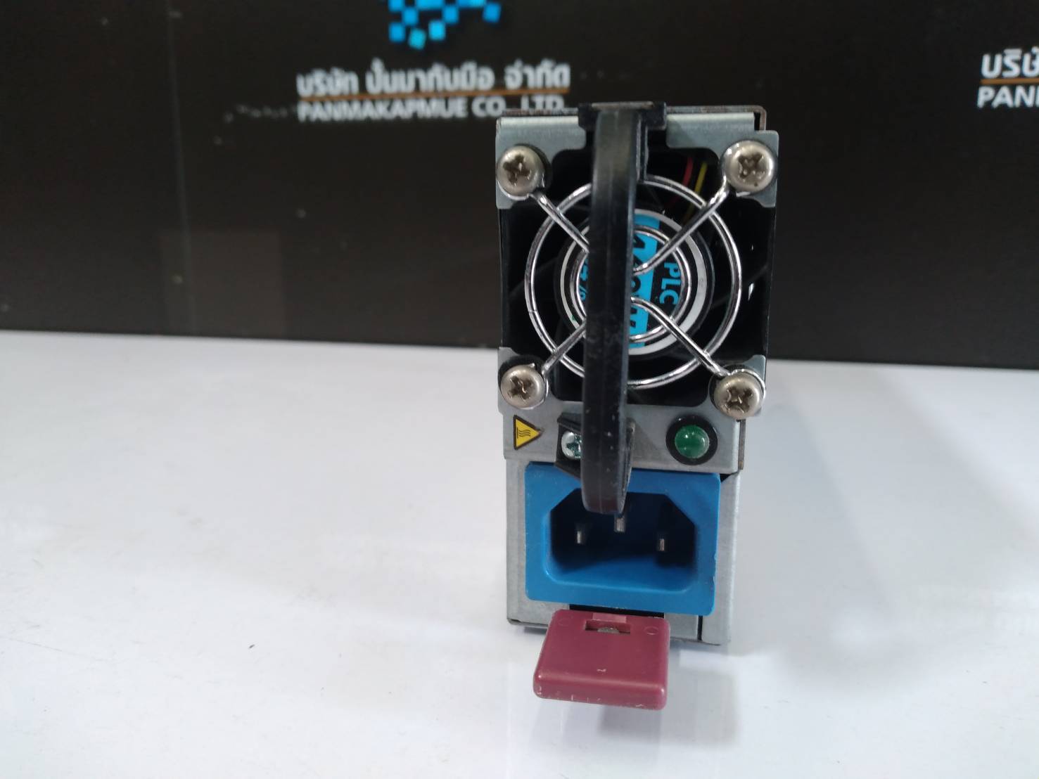 Genuine 599381-001 591555-101 DPS-460FB B PSU For HP DL360 DL380 G6 DL385 G7