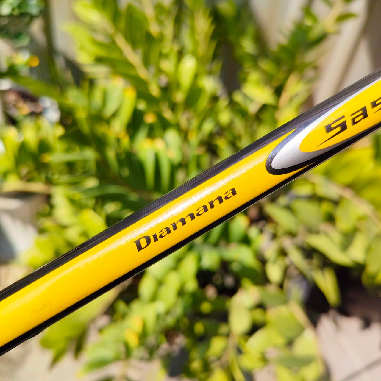 DRIVER NIKE SQ SUMO2 องศา 10.5 ก้าน DAIMANA SASQUARCH FLEX R รุ่นนี้เป็นรุ่น MOI 5900 คือสูงที่สุด ตีตรงมากๆๆๆ หน้าเด้งตีไกล ไม้กอล์ฟพรีเมี่ยมมือสอง ของแท้ By NakaraLuxurious