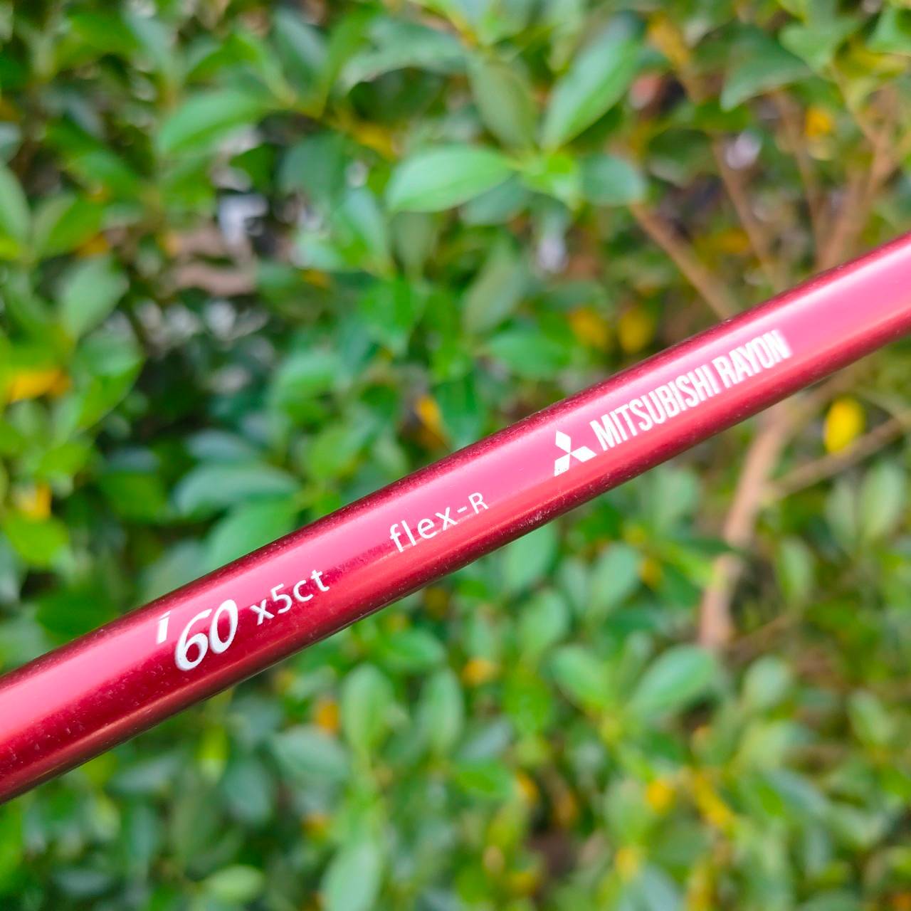 ชุดเหล็ก HONMA TOUR WORLD TW727P FORGED มีเหล็ก 5 -10 ทั้งหมด 6 ชิ้น ก้าน BASSARA FLEX R ชุดนี้ก้านโมสุดแพงครับ