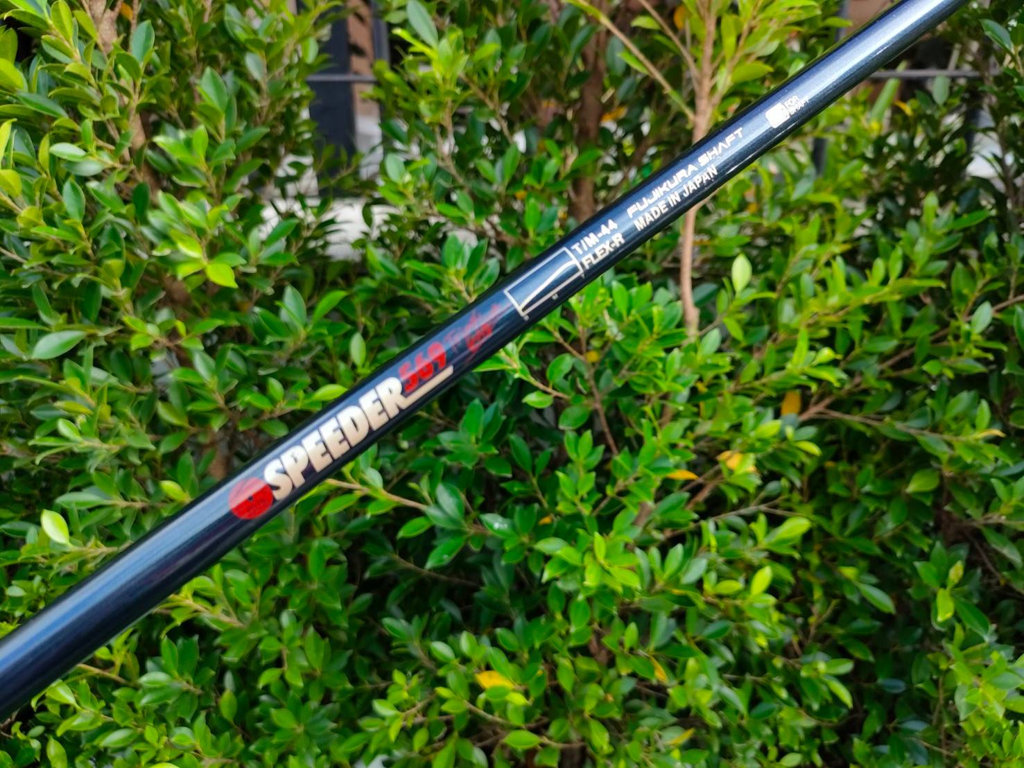 Driver TOPPOINT XP 01 สภาพสวยมาก