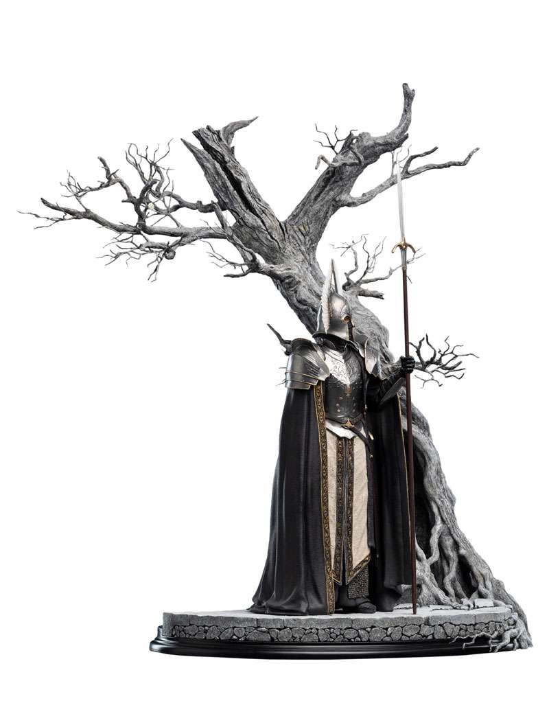 [สั่งจอง] Weta Workshop : The Lord of the Rings - Fountain Guard of Gondor Classic Series