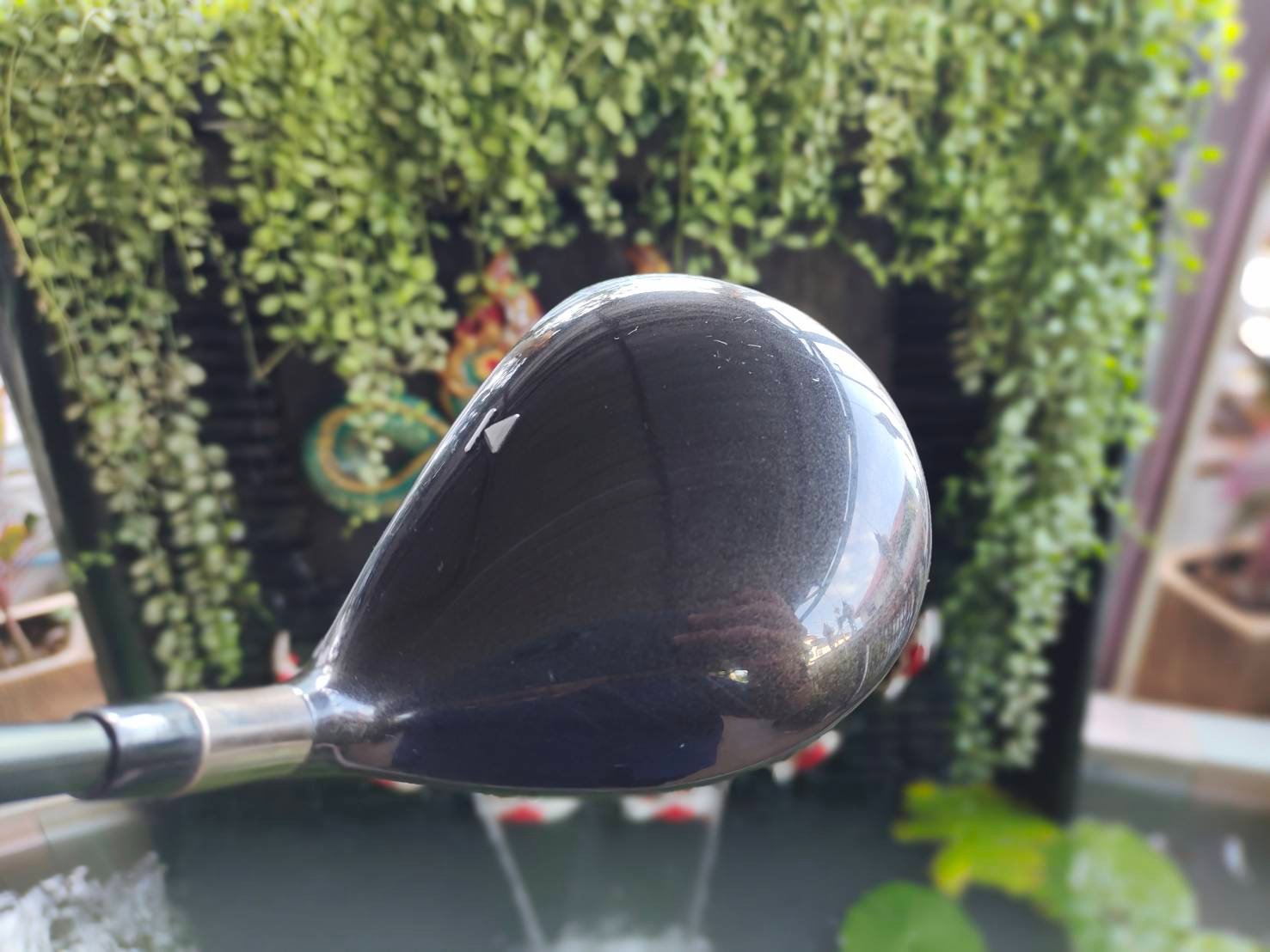 Driver Titleist 905T