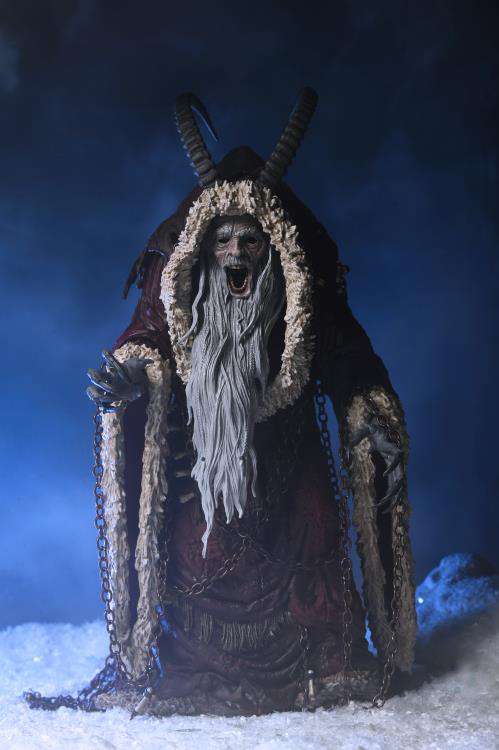 [สั่งจอง] Neca : Movie Maniacs - Krampus Deluxe Figure