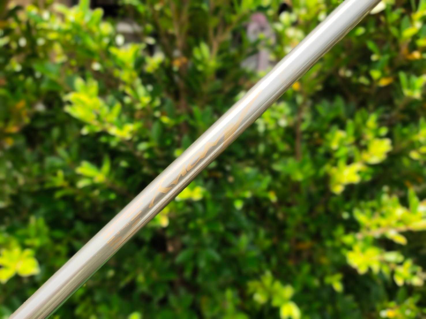 FW3 PING i20 ตีสนุกมากๆ รุ่นนี้ ตีดี เสียงใส ตีง่าย และไกลจริงครับ ก้าน FLEX R สบายๆ