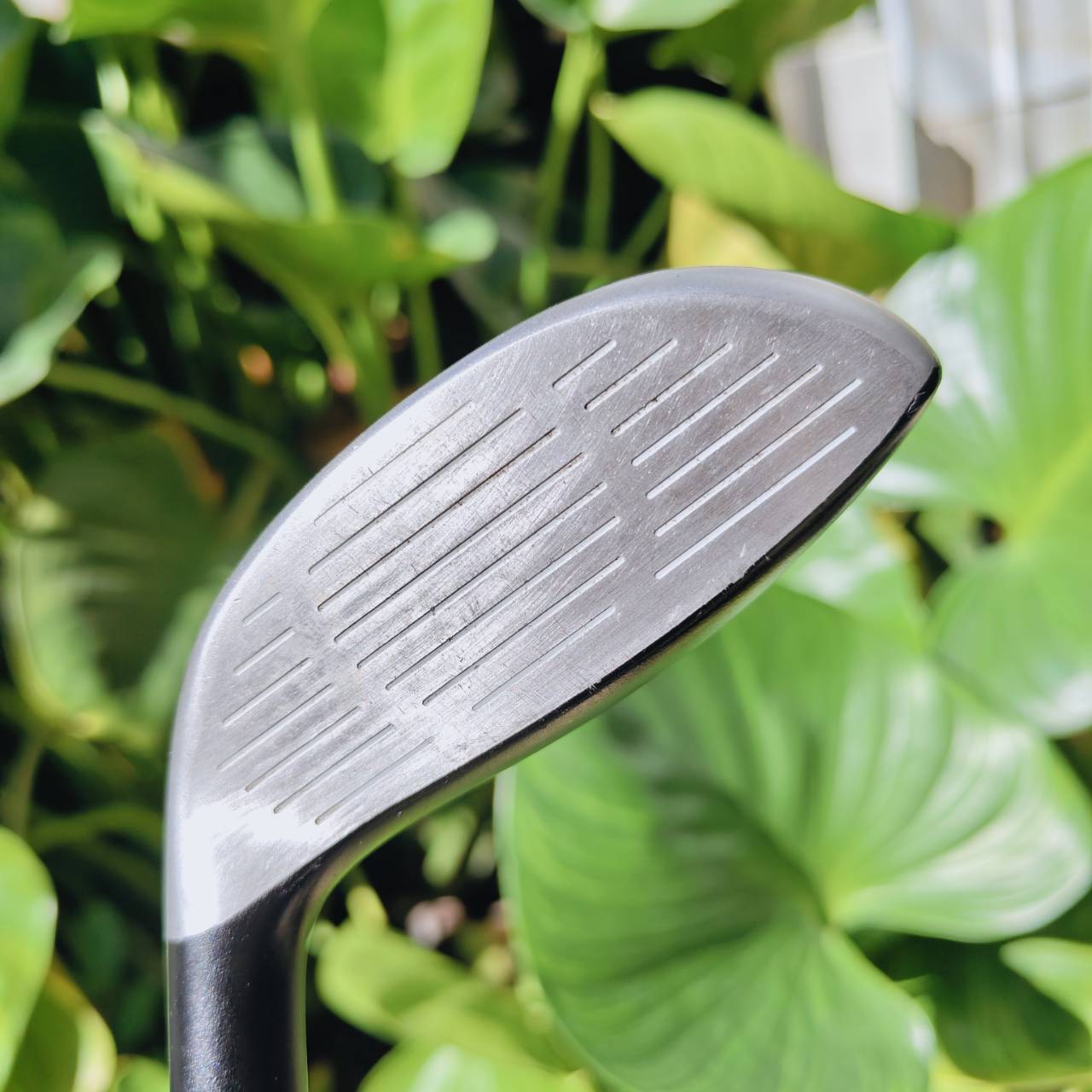 NIKE SQ SUMO² U4 – พลังแห่งความแม่นยำจากดีไซน์ทรงเหลี่ยม!