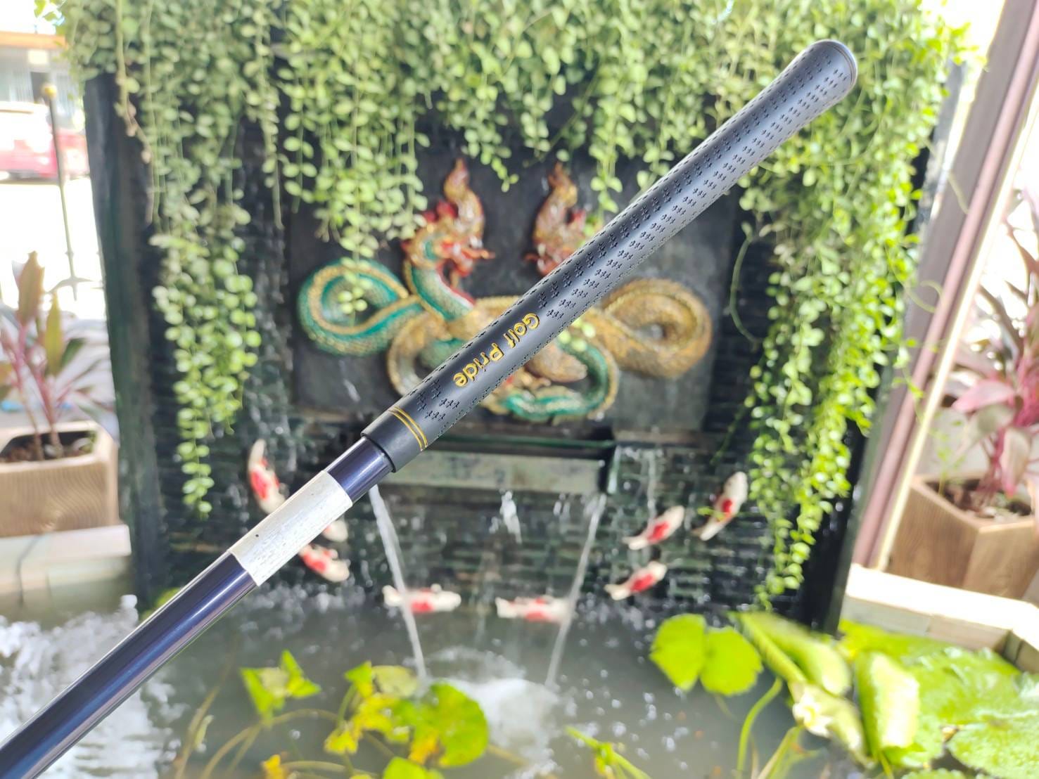FW7 TOUR Z FLEX R