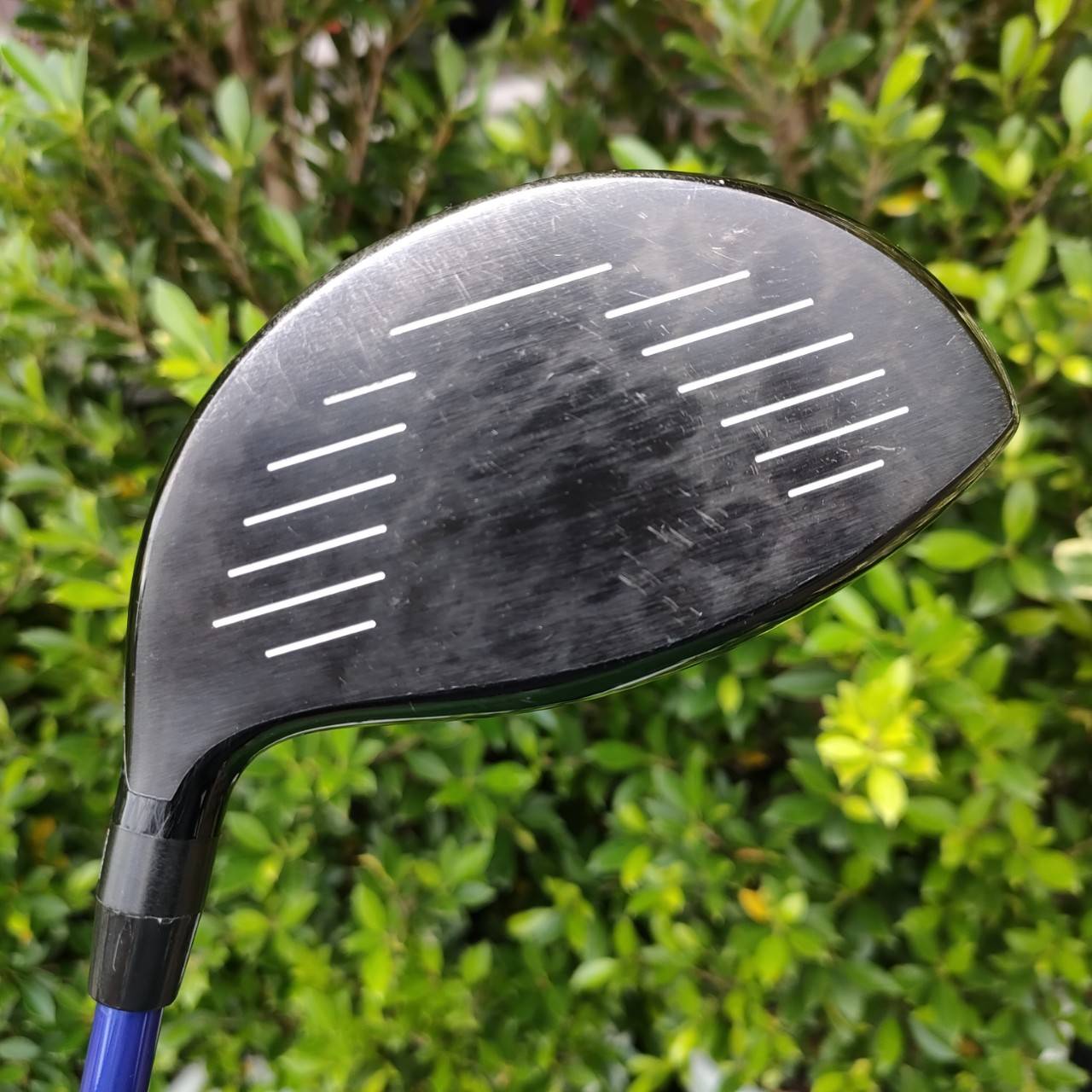 Driver MIZUNO JPX825