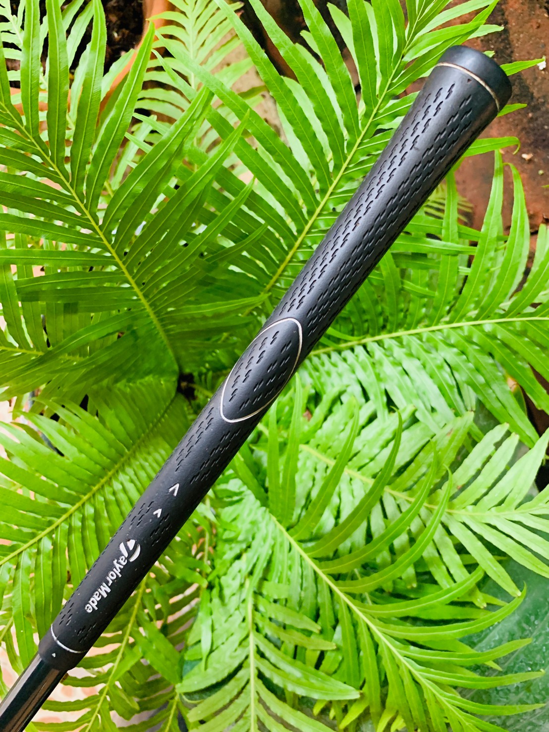 เหล็ก 5 RAC TAYLORMADE