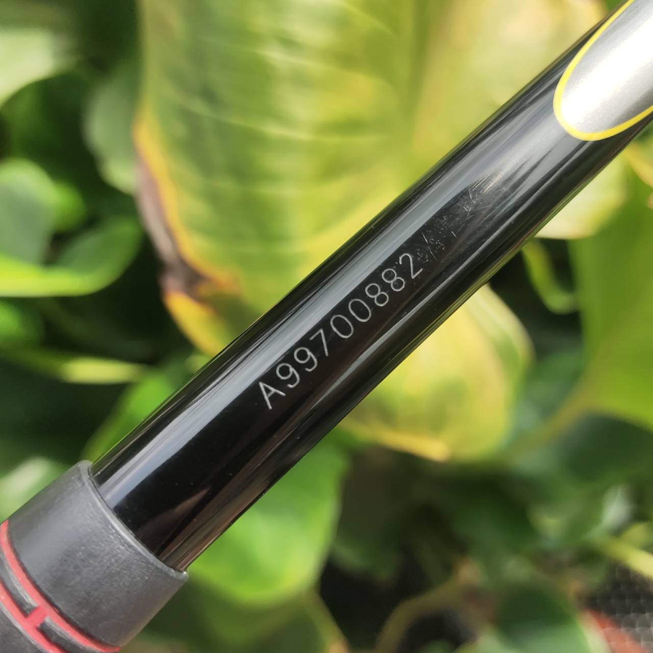 Fairway 3 ONOFF Arms Plus หน้าไม้เด้ง ตีไกล ลูกพุ่งเร็ว จุด CG ต่ำ ตีลอยง่ายมาก