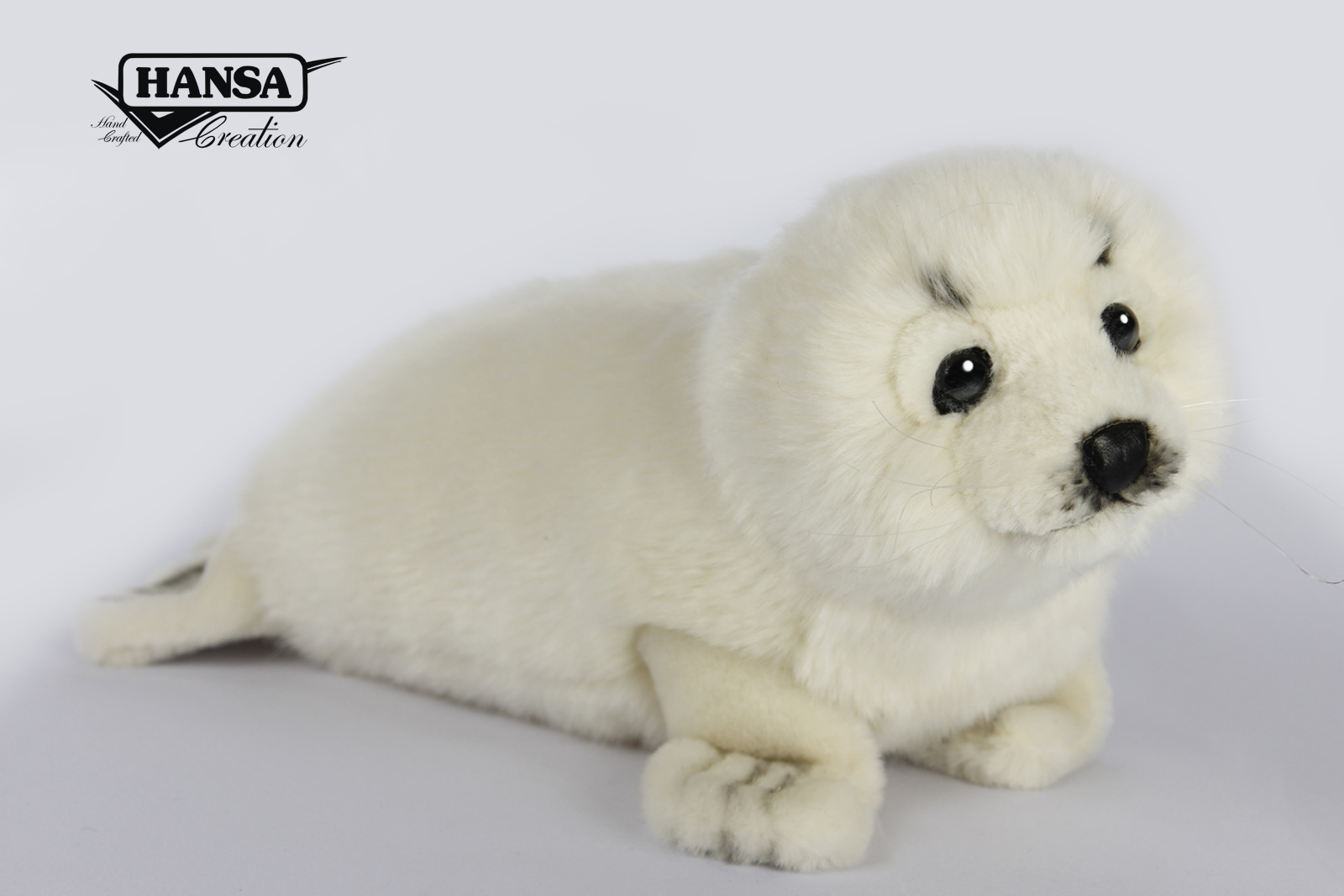 7408 White Seal 33 cm. L
