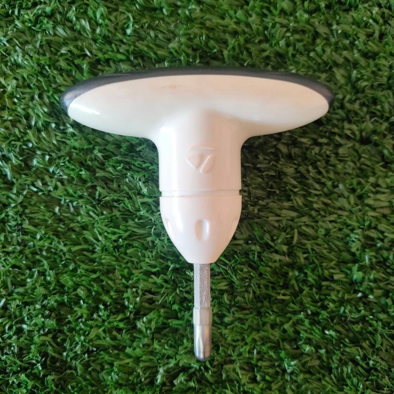 ตัวไข TAYLORMADE มือสอง พร้อมถุงใส่ มือสอง ของแท้ BY NakaraLuxurious