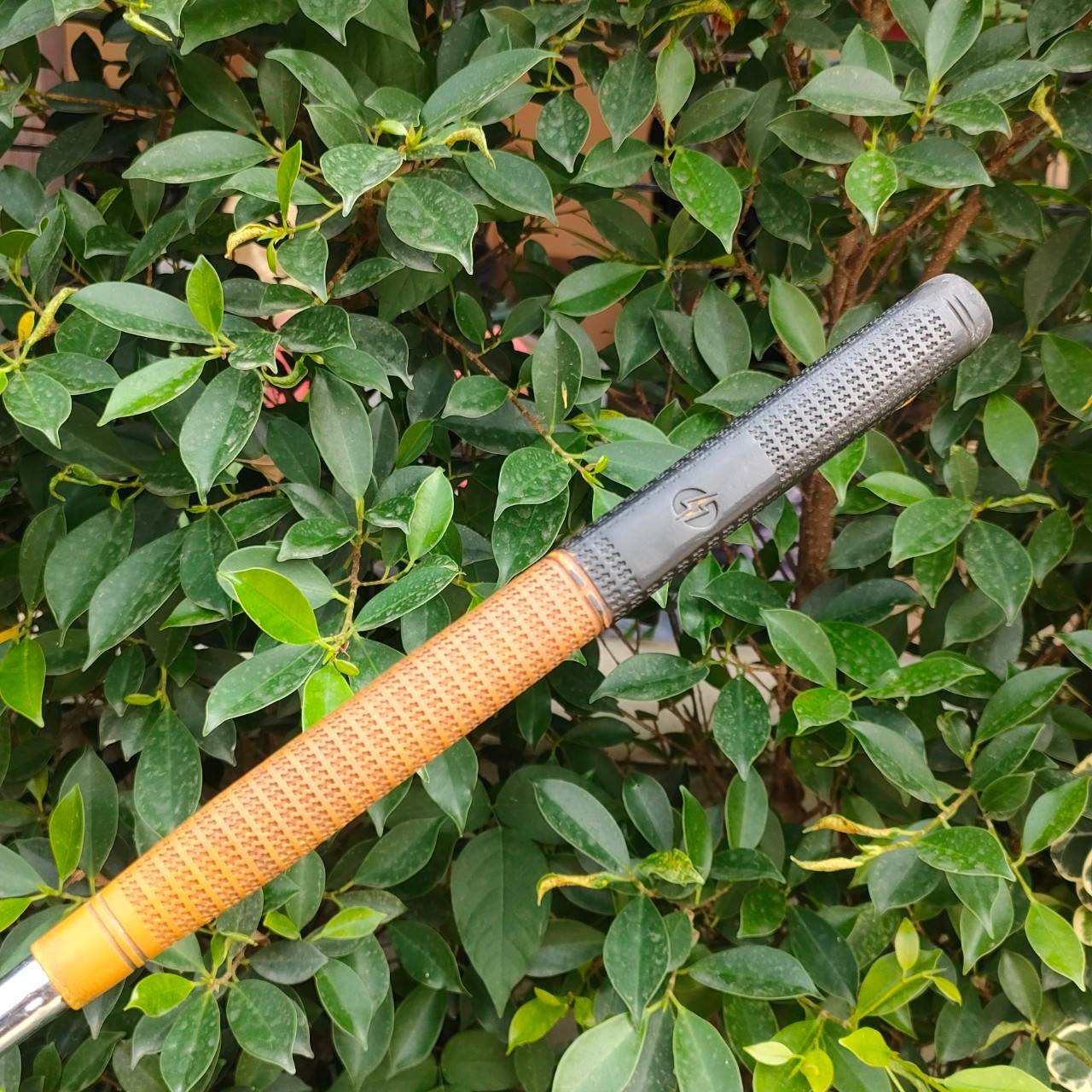 PUTTER POWER BILT ONE PUTT-02 ความยาว 34 นิ้ว หน้าสัมผัสสุดพิเศษ เกาะไลน์มากๆ ครับ น้ำหนักดีมาก