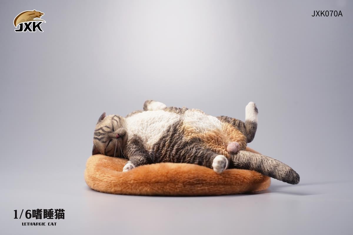 [สั่งจอง]JXK JXK068 1/6 : Foxterriers