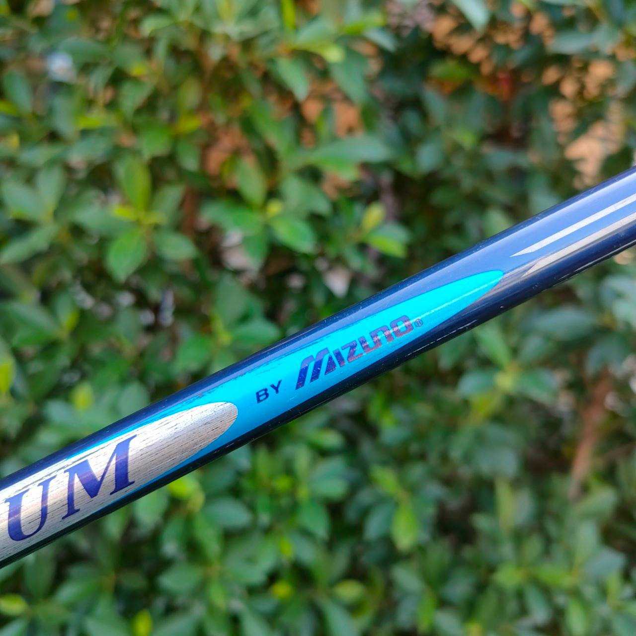 DRIVER 1 MIZUNO T-ZOID BLWE RAGE องศา10 ก้าน EXSARPLATINUM FLEX S MADE IN JAPAN