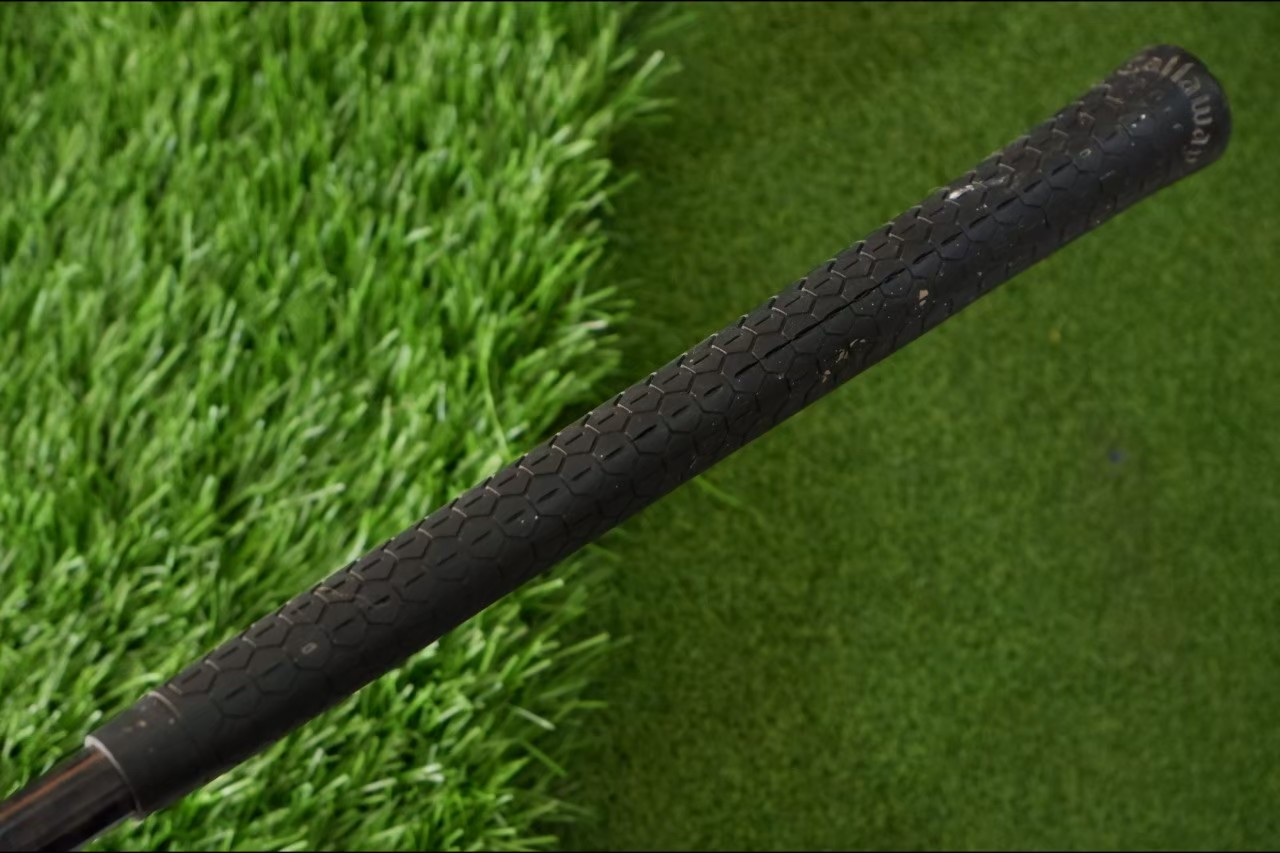 DRIVER CALLAWAY BIG BERTHA FUSION TOUR FT.-3