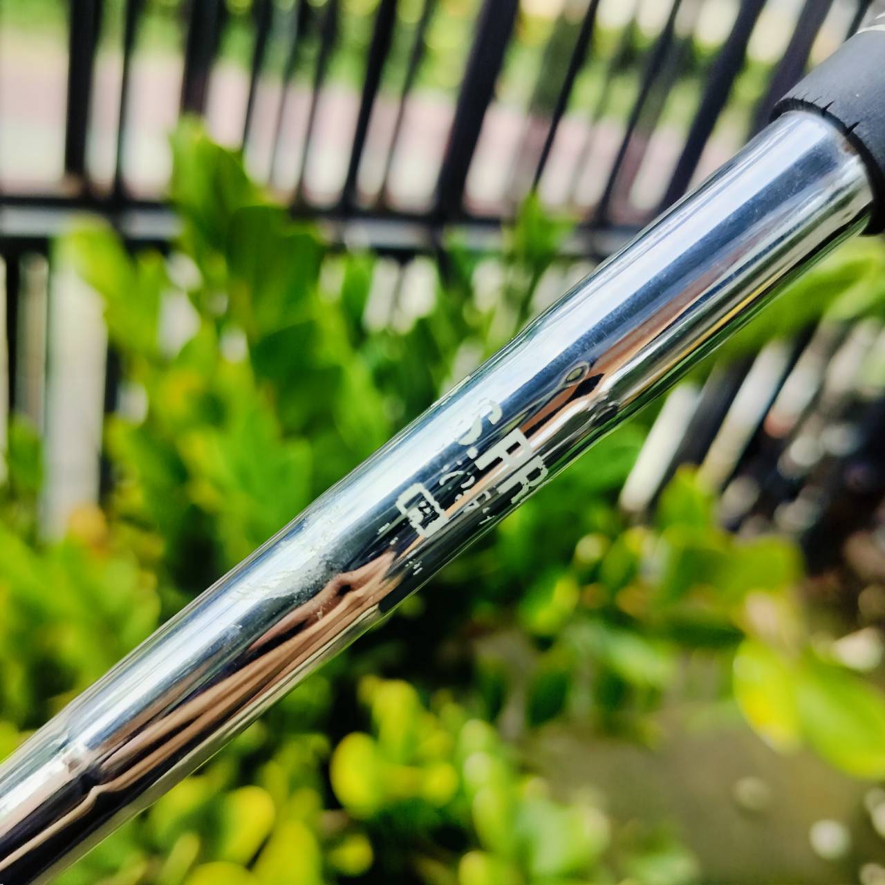 ชุดเหล็ก Titleist 690 CB FORGED ก้าน NS PRO 950 FLEX R เป็นชุดเหล็ก FORGED สุดพรีเมี่ยม แต่มี CAVITY เพื่อช่วยชดเชยผิดพลาด ไม้กอล์ฟพรีเมี่ยมญี่ปุ่นมือสอง ของแท้ By NakaraLuxurious