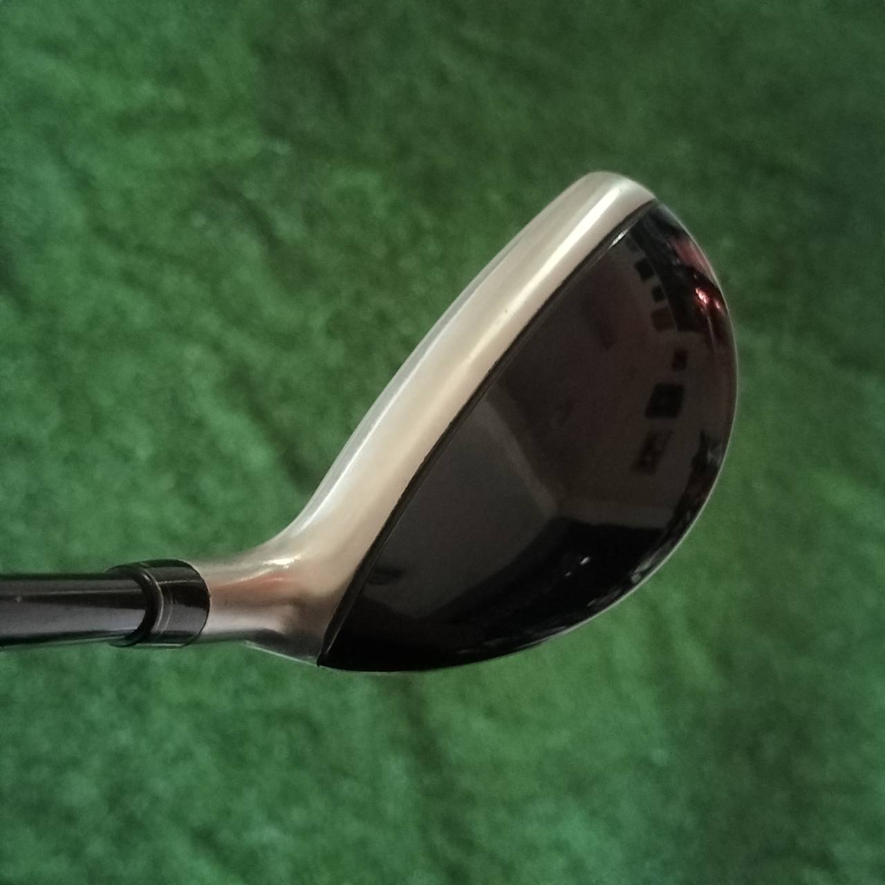 UT2 KING COBRA BAFFLER TWS องศา 18 ก้าน ALDILA DVS 65S ออกแบบมาเพื่อแทนที่เหล็กยาว ไม้กอล์ฟพรีเมี่ยมมือสอง ของแท้ By NakaraLuxurious