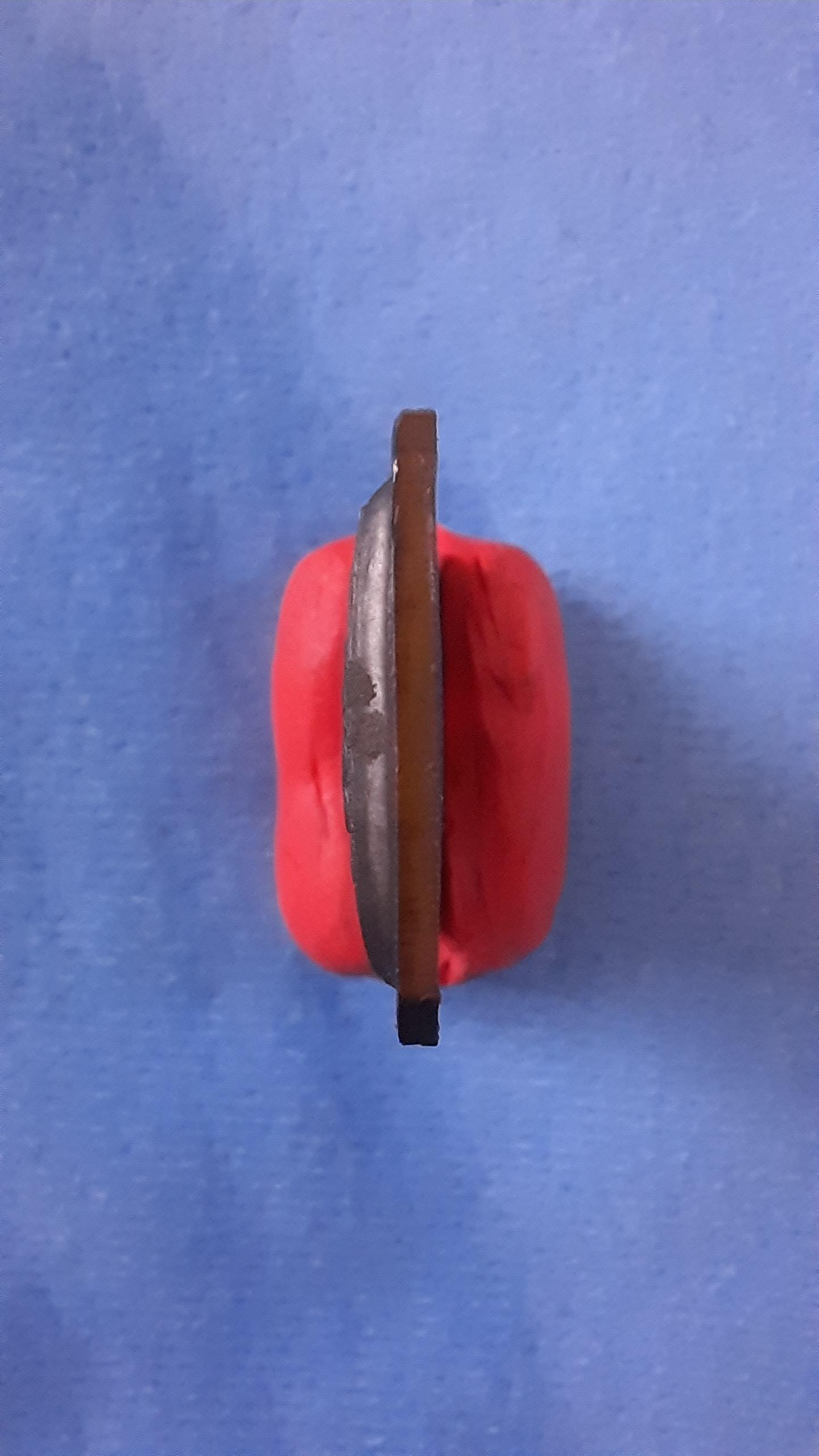 เหรียญ หลวงพ่อ ทวด รุ่น ศิษย์เก่า อัสสัญชัญ ศรีราชา สำนักสงฆ์ ต้นเลียบ