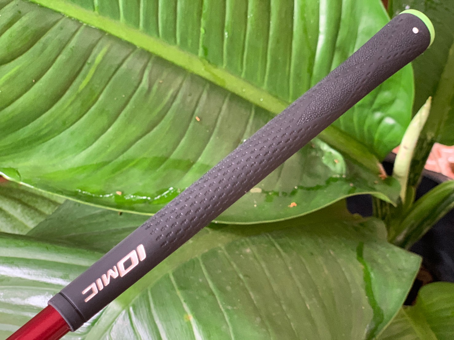 FAIRWAY YAMAHA INPRESX LOFT*15