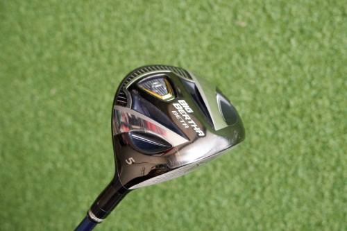 Fairway5 BIG BERTHA BETA 2016