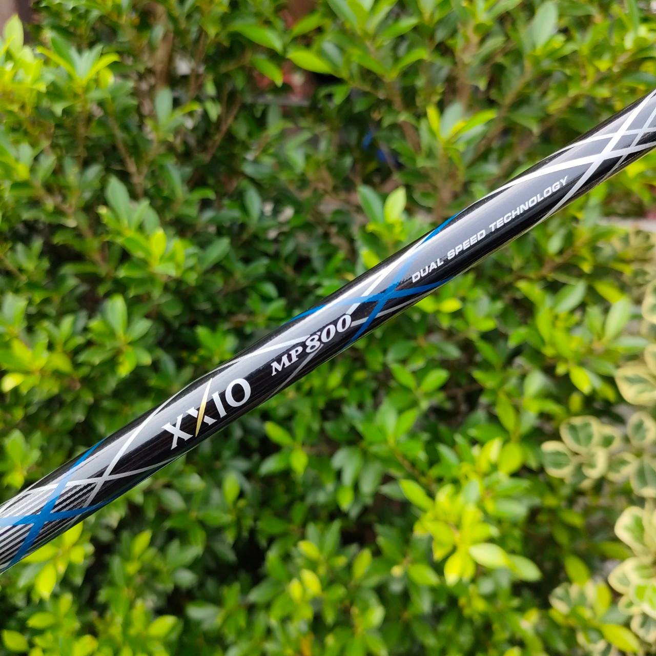 DRIVER XXIO MP800 ก้าน XXIO MP800 FLEX SR องศา 10.5 สุดยอดไดร์เวอร์คุณภาพอันดับ 1
