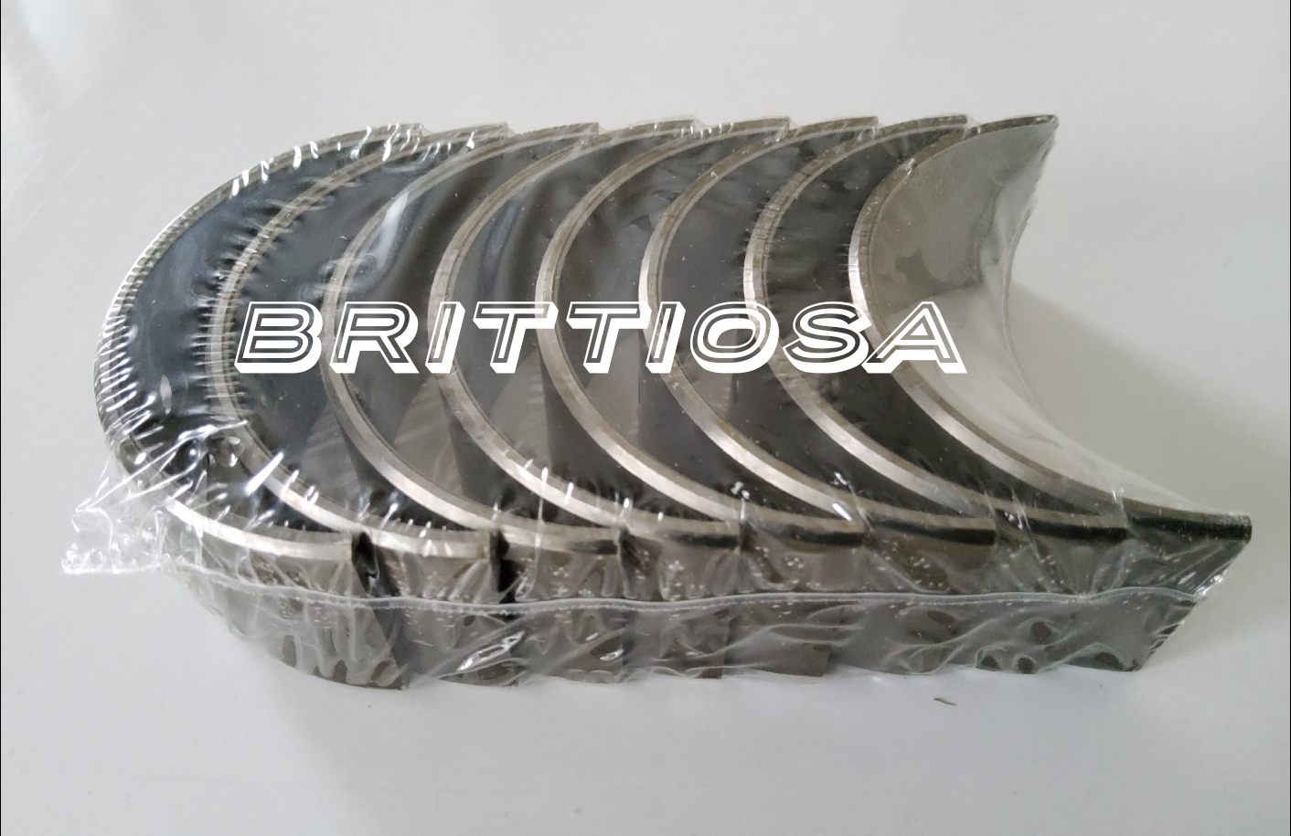 Kiertokangen laakerisarja 030", BMC 1500 Diesel =90e