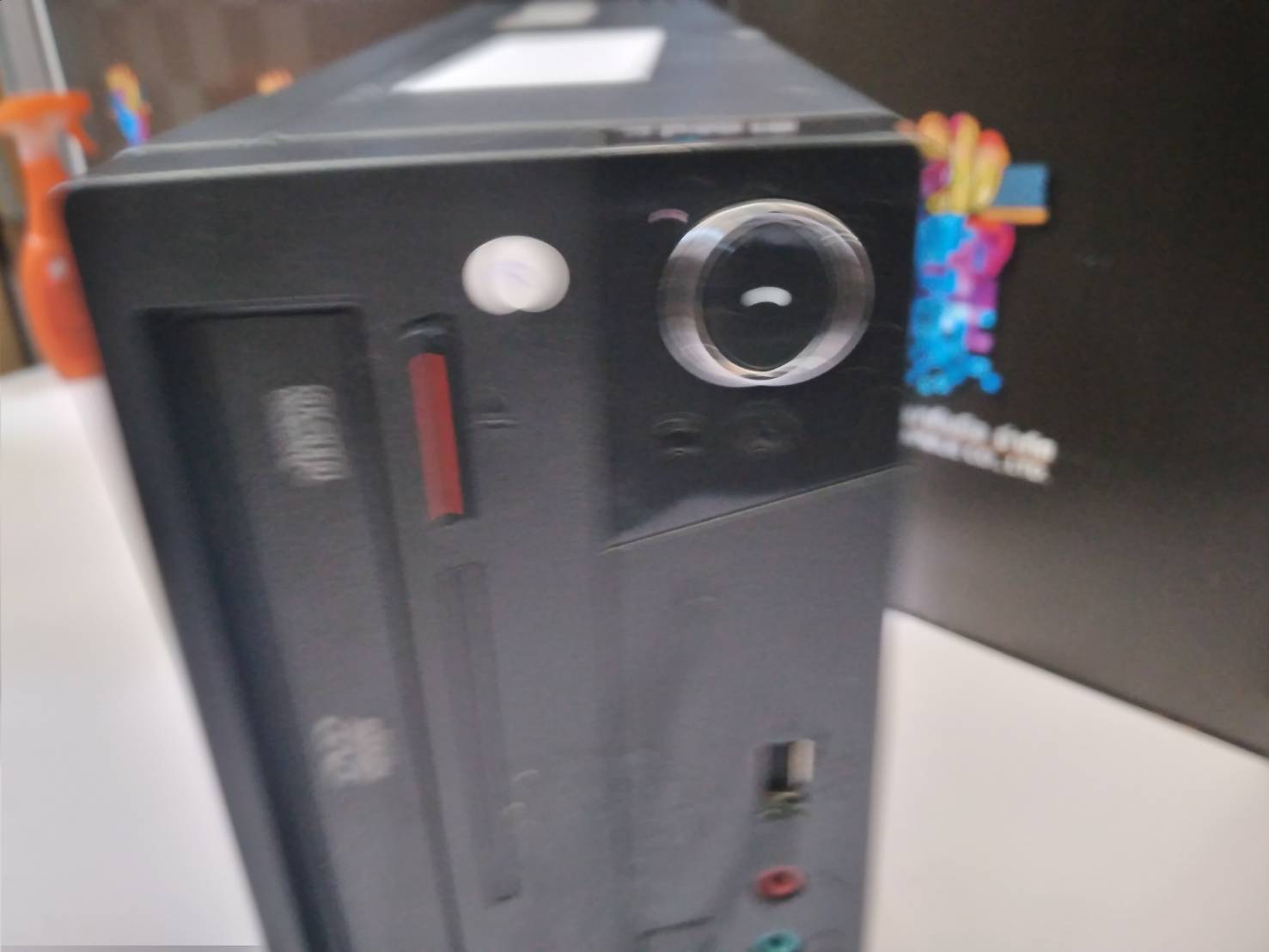 Lenovo Think Centre M73