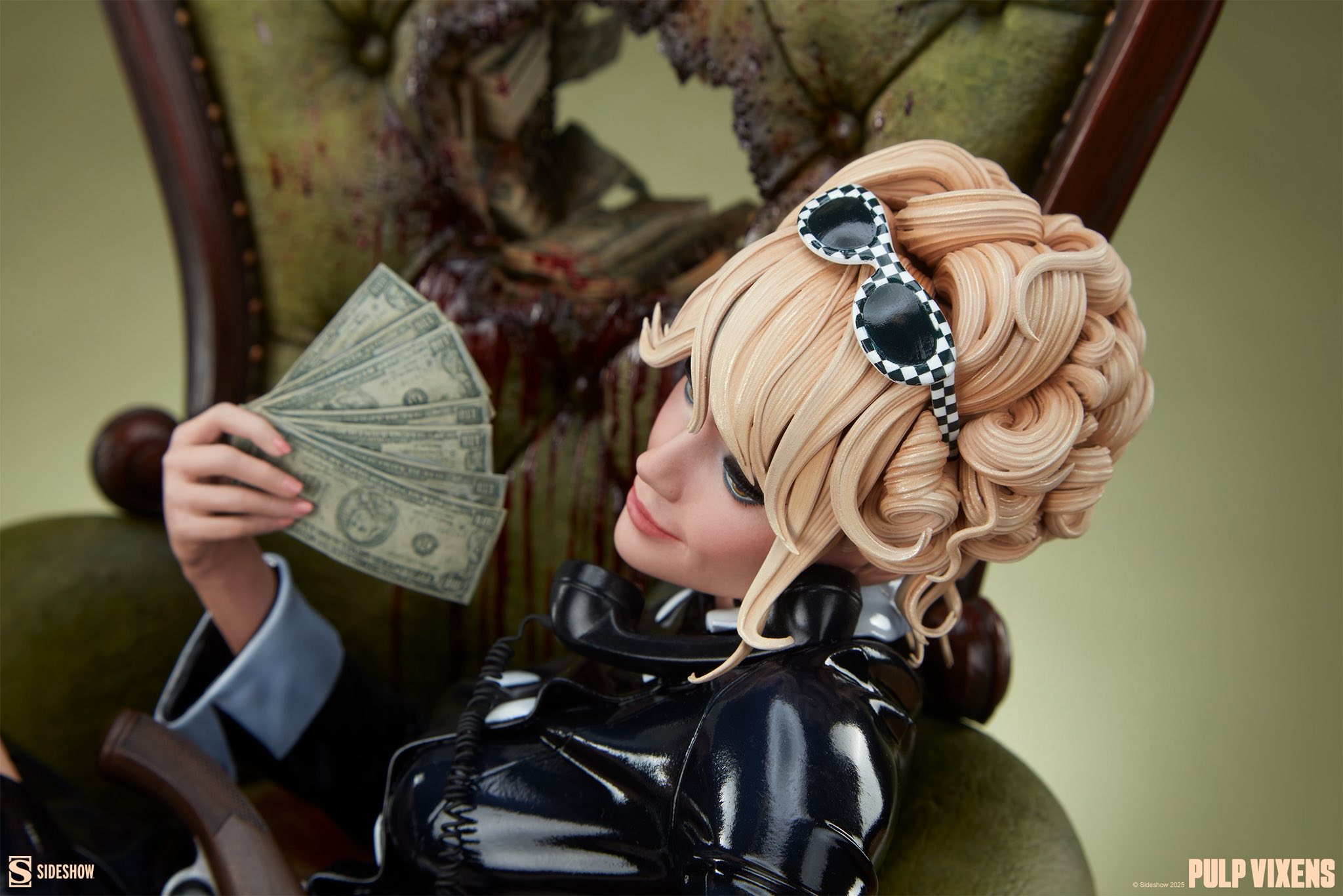 [สั่งจอง]Sideshow : Killer Return Premium Format (Pulp Vixens)