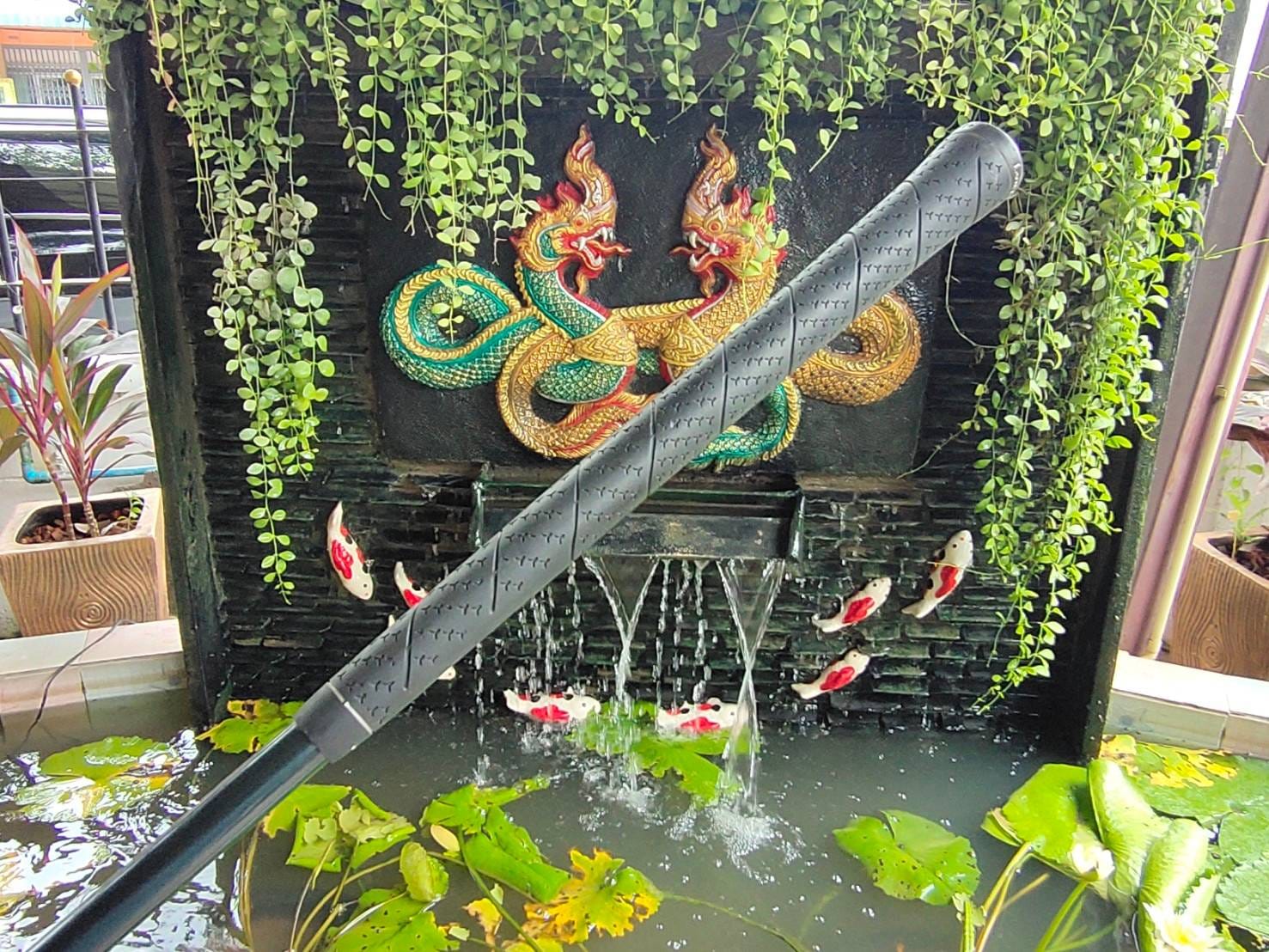 ชุดเหล็ก HYBRID EL NINO