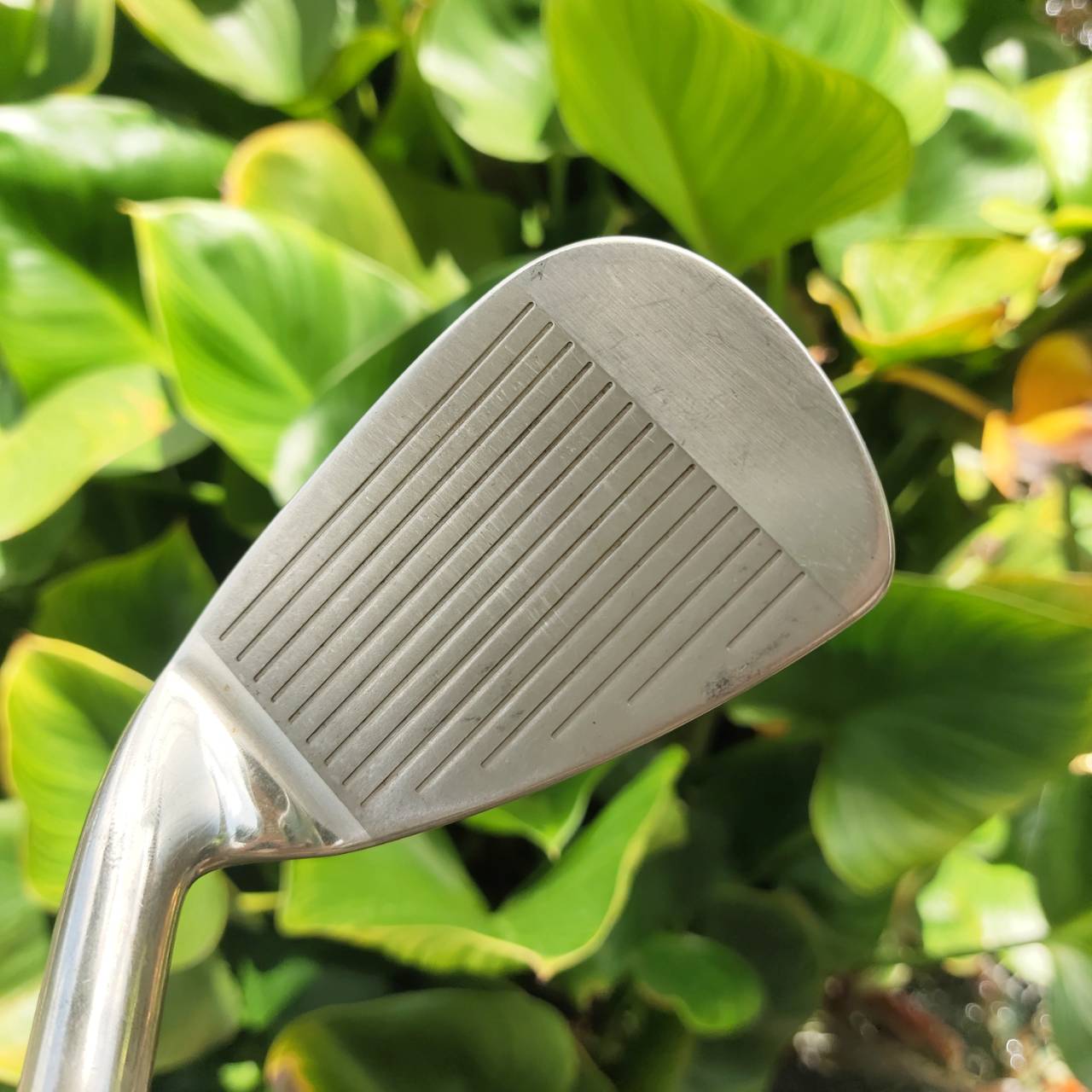 Iron Set Maruman MAJESTY Toughest Maraging ตีไกลกว่าเหล็กปกติ 1-2 เบอร์ และตีง่ายมาก