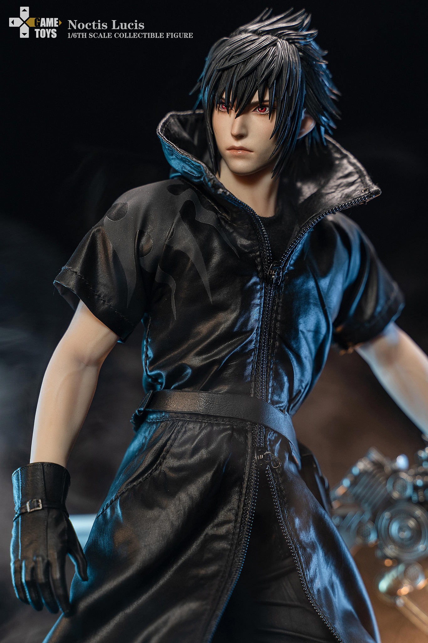 [สั่งจอง] GAMETOYS 1/6 : Noctis Lucis