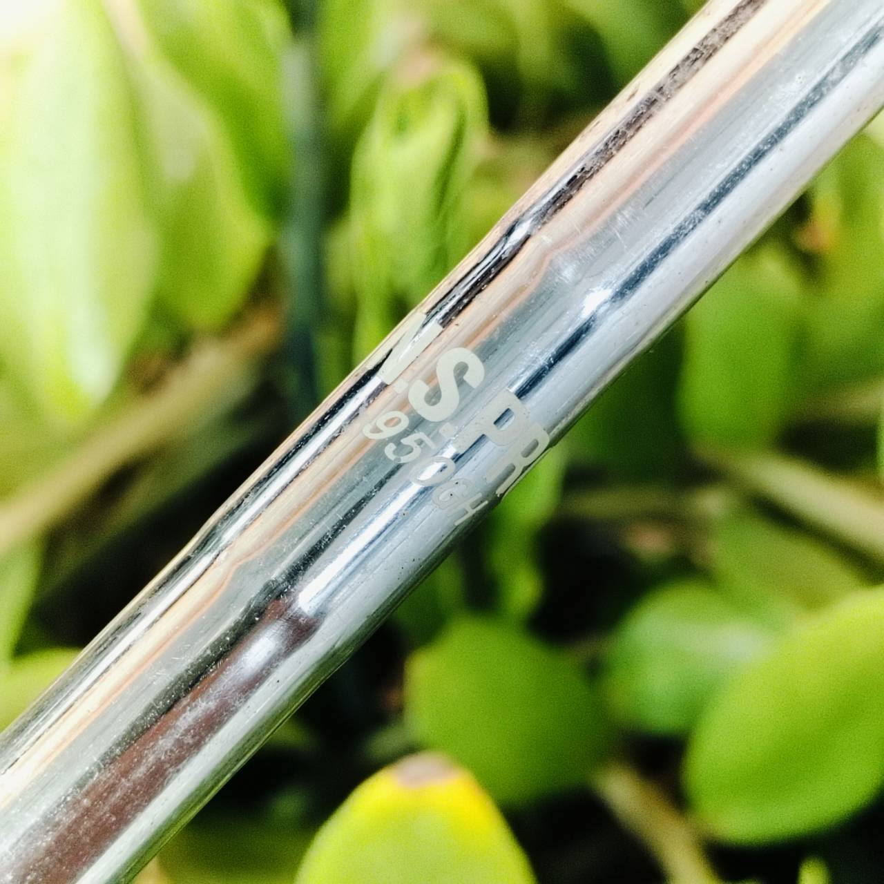 AW MARUMAN M1 องศา 52 ก้าน NSPRO 950 WEDGE FLEX วัสดุ FORGED ญี่ปุ่น เข้าบอลนุ่มๆแน่นๆ สปินดีตกหยุด ไม้กอล์ฟมือสอง ของแท้ BY NakaraLuxurious