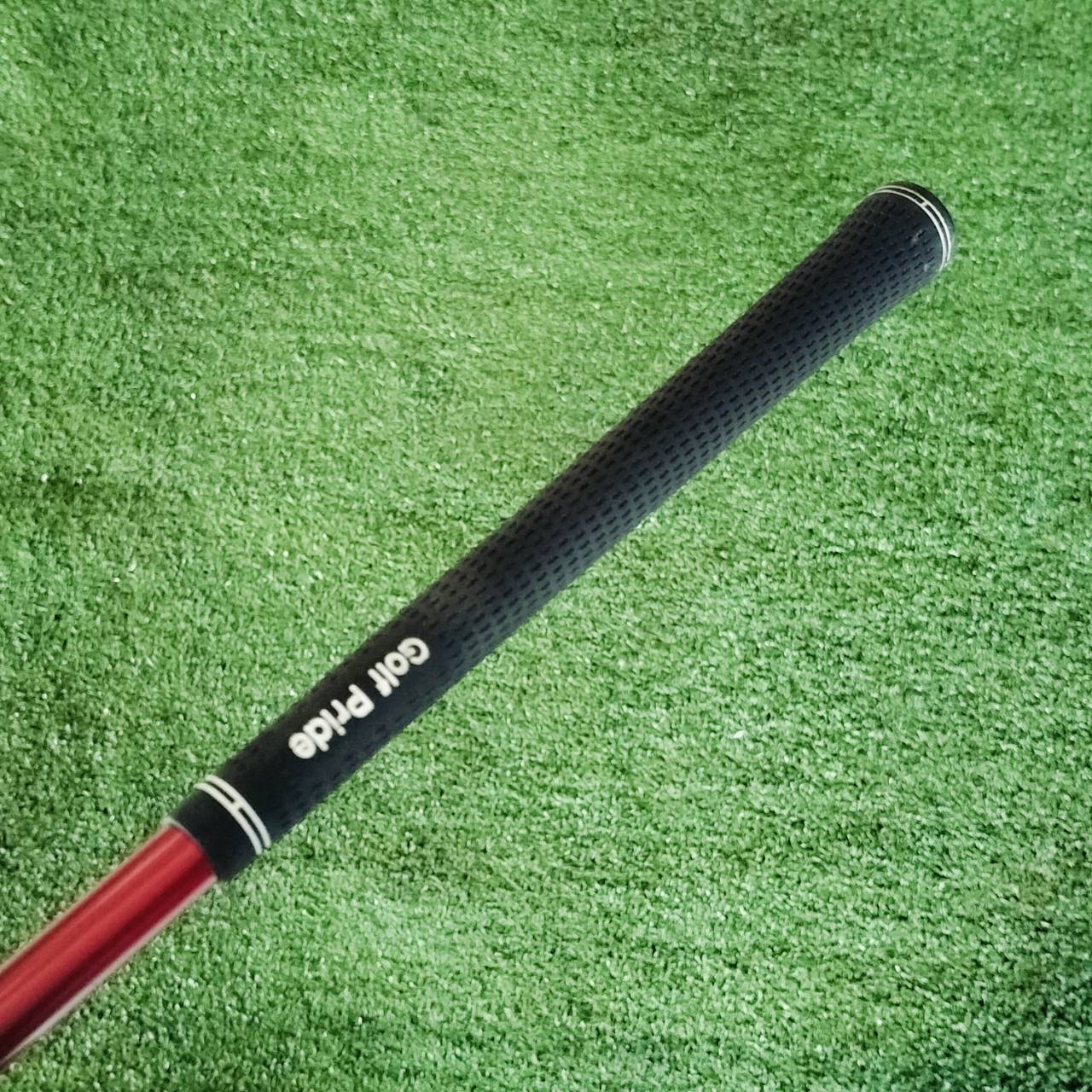 Driver titleist 983K องศา 8.5 ก้าน GRAFALLOY PROLITE ตีพุ่ง ตีมันส์ ก้านเดือดๆเลยค่ะ ไม้กอล์ฟพรีเมี่ยมมือสอง ของแท้ By NakaraLuxurious