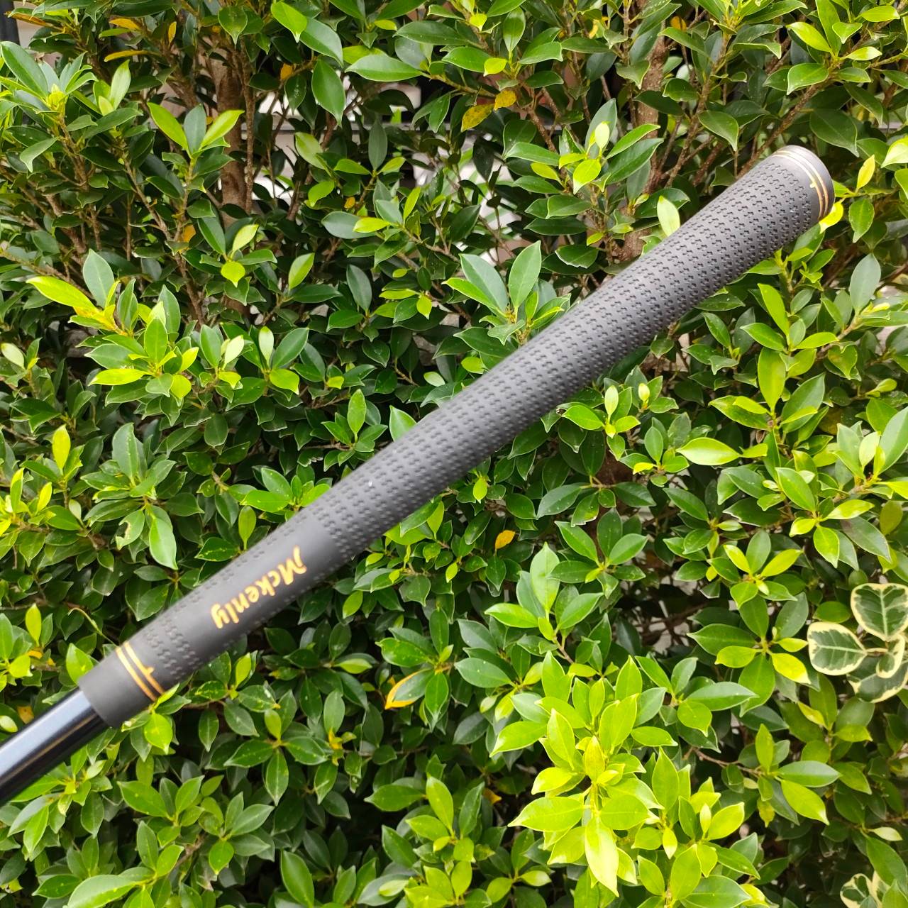 ชุดเหล็ก MCKENLT MC-TEN POWER SOLE มีเหล็ก 3-9 PW SW ก้าน MC-TEN FLEX R เหล็กใบใหญ่ตีง่ายน้ำหนักเบาครับ