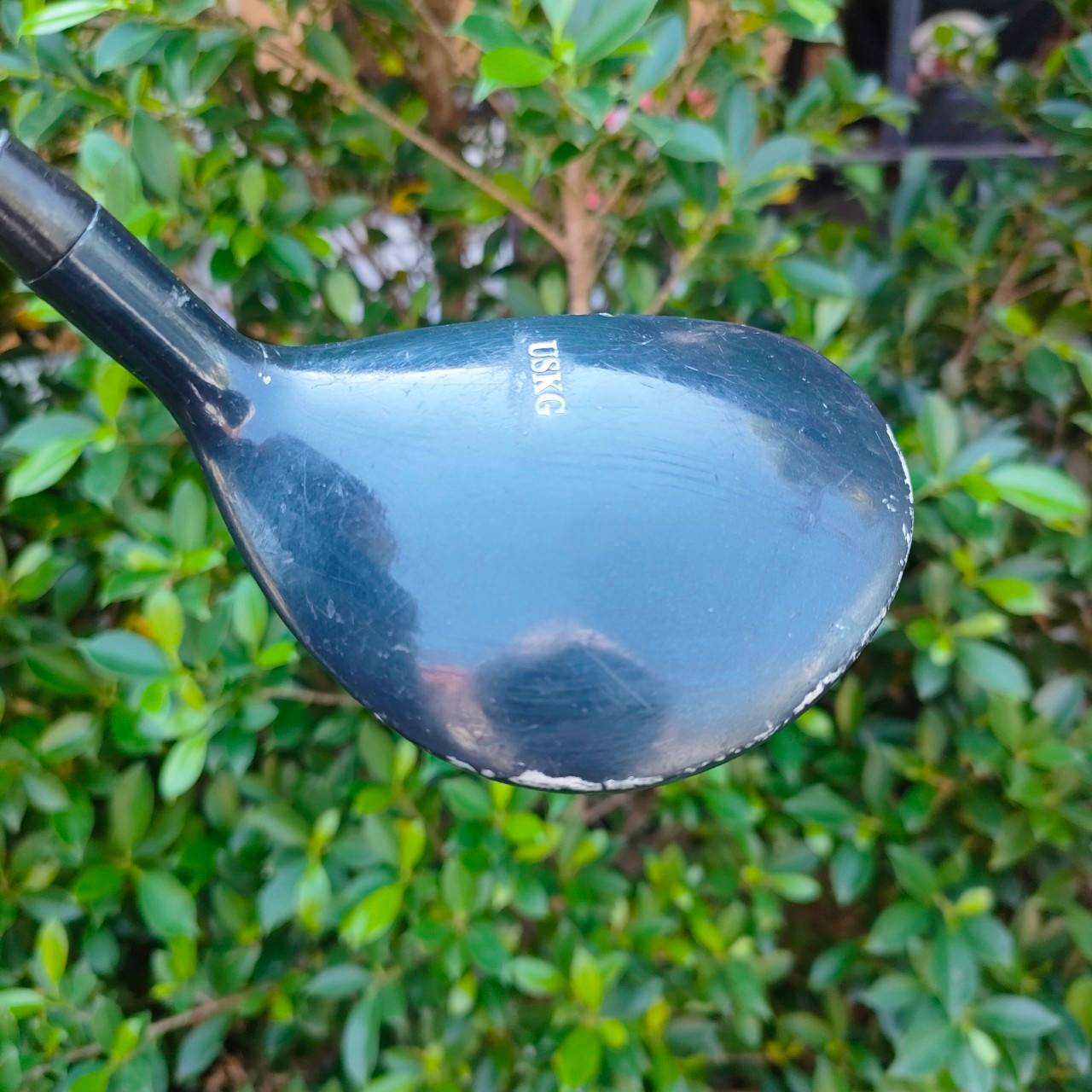 ***ไม้กอล์ฟสำหรับเด็ก*** FW3 USKG ULTRALIGHT ก้าน KIDPOWER 39-27 ความยาว 26 นิ้ว