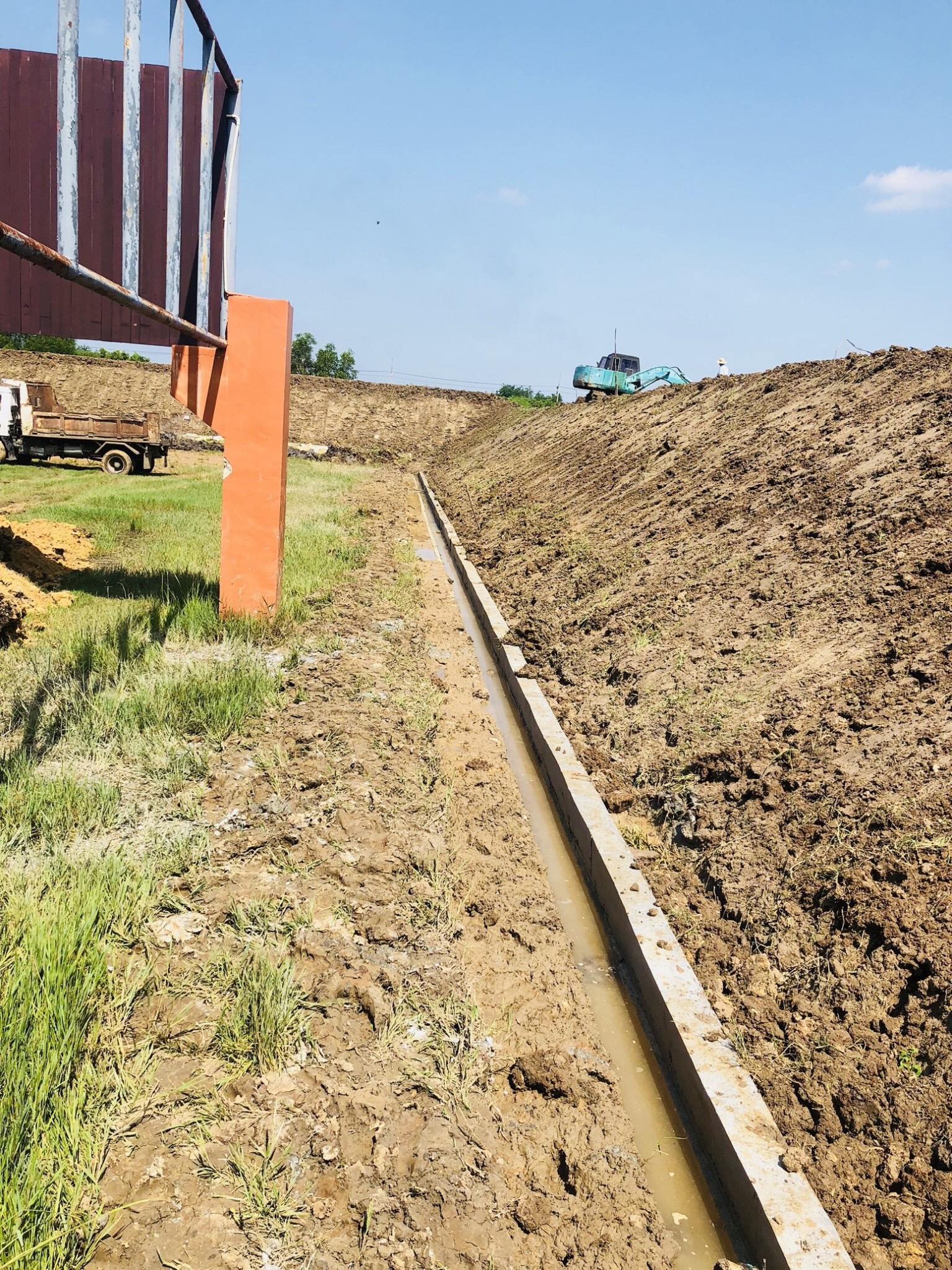 สนามยิงปืน กองบังคับการตำรวจกลาง