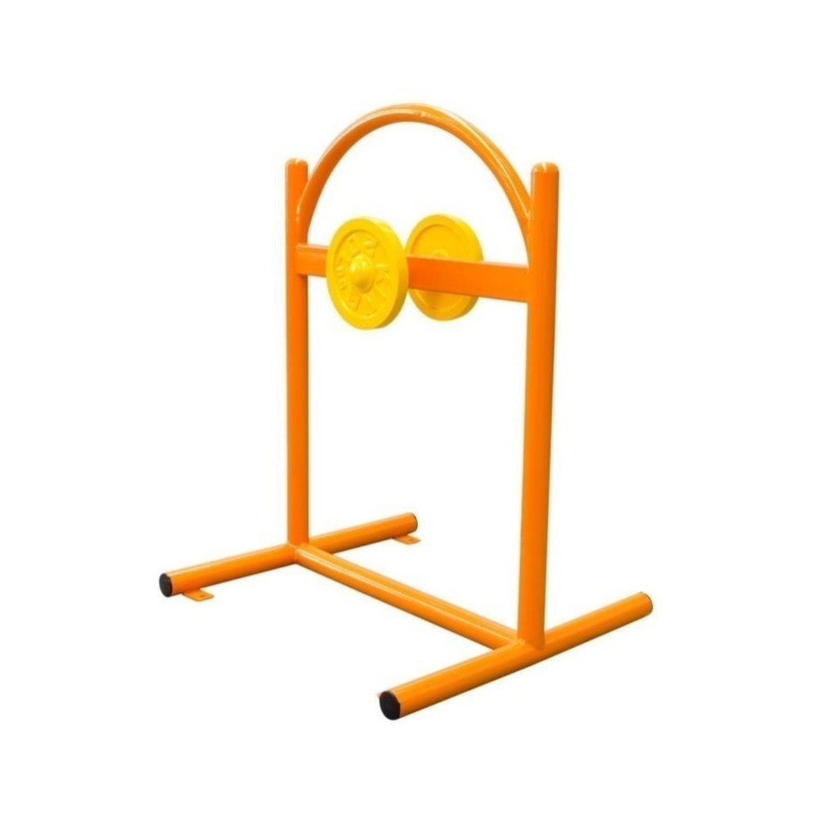 เครื่องออกกำลังกายเด็ก ชุดมือหมุน2ด้าน ,เครื่องออกกำลังกายกลางแจ้ง, ลานกีฬา, อเนกประสงค์, สนามกีฬา