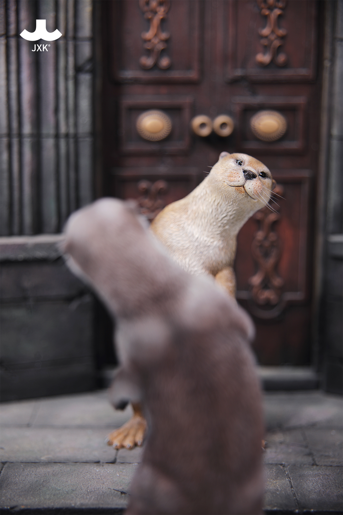 [สั่งจอง] JXK 1/6