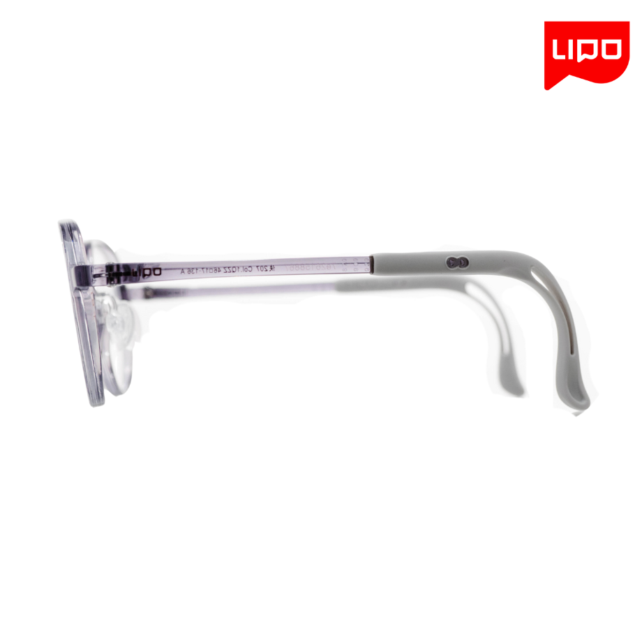 แว่นตาเด็ก LIPO รุ่น XIA 207 Col.1QZZ