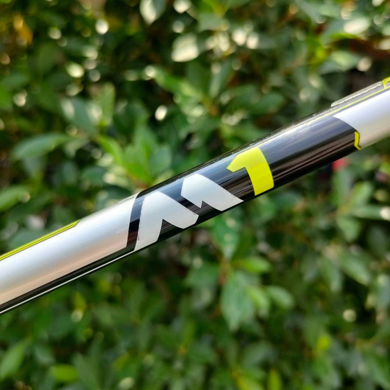DRIVER TAYLORMADE M1 องศา 10.5 ก้าน TAYLORMADE M1 TM1-117 FLEX R เป็น M1 ตัวใหม่ ตีไกลสุดๆๆๆ เคฟล่าทั้งแท่ง