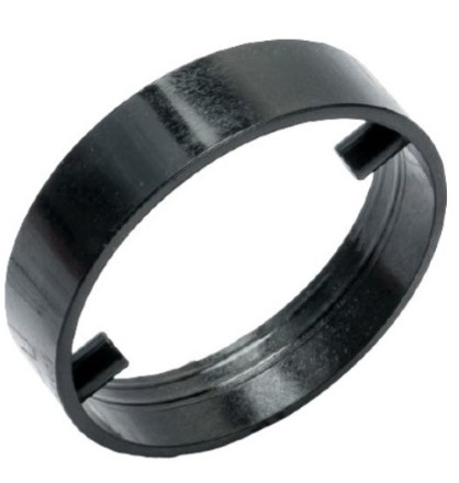 แหวนท่อยาง (แท้) เครื่องเป่าลม Makita มากีต้า รุ่น 4014N, UB1100, UB1101, 4014NV, DUB182, DVC350 MT400 (414145-2) (อะไหล่แท้100%) JOINT