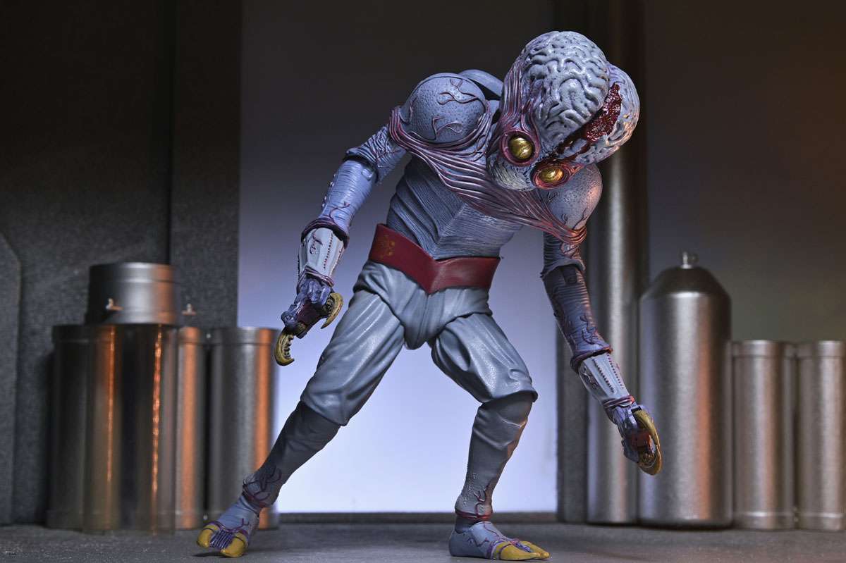 [สั่งจอง] Neca : - Ben Cooper - 6" Clothed Figure - Costume Series 7 (เซต 5ตัว)